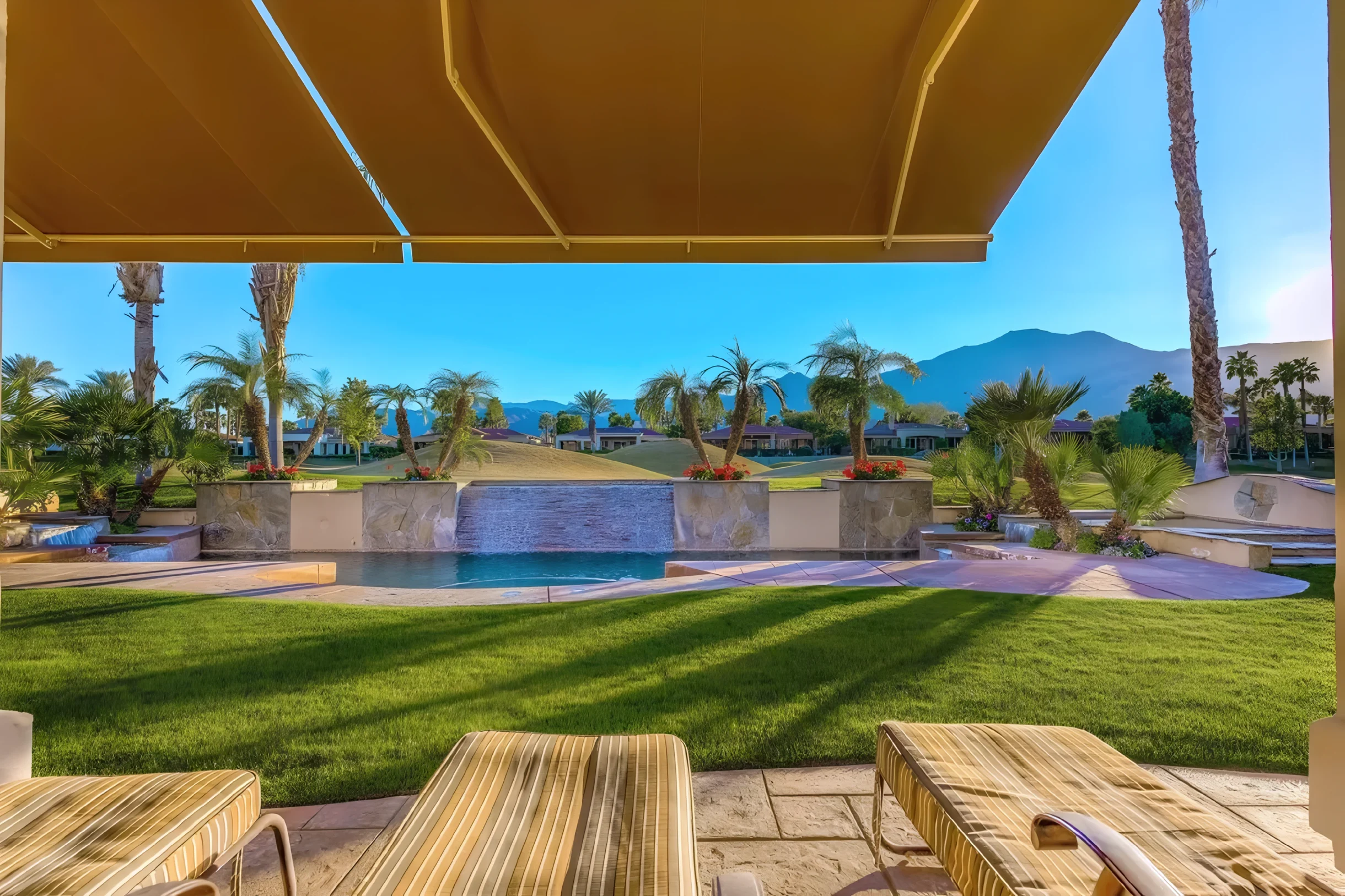 Wander La Quinta Golden #45