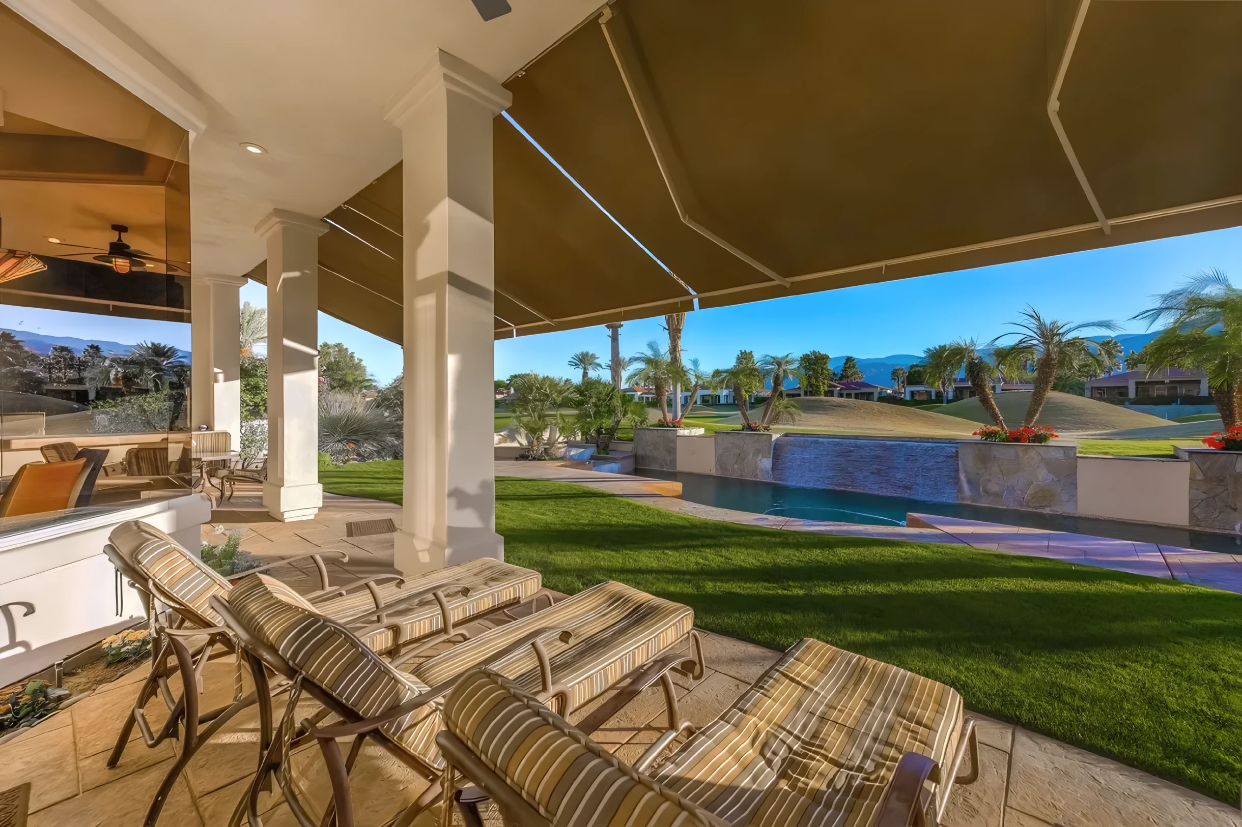 Wander La Quinta Golden #49