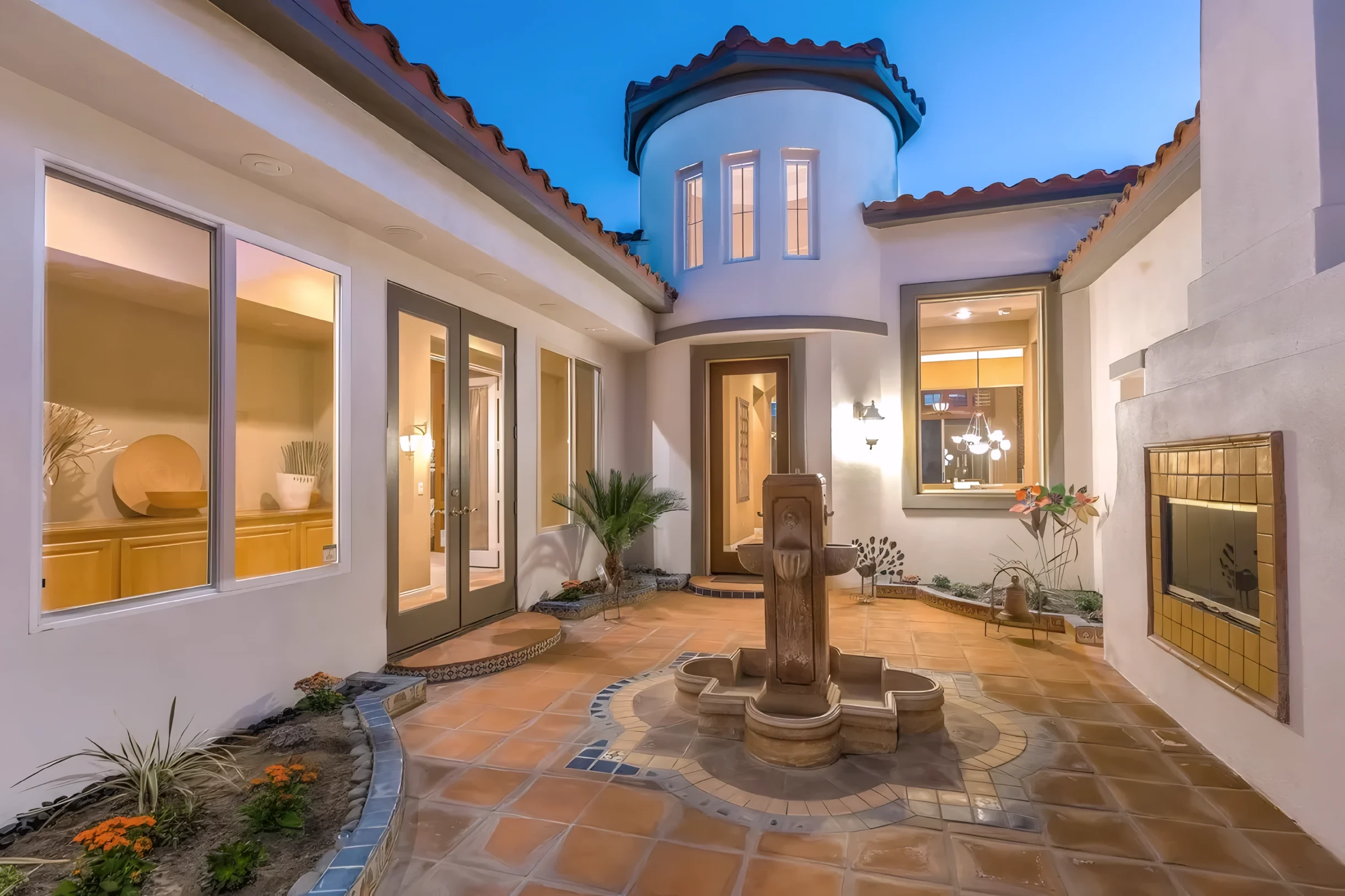 Wander La Quinta Golden #35