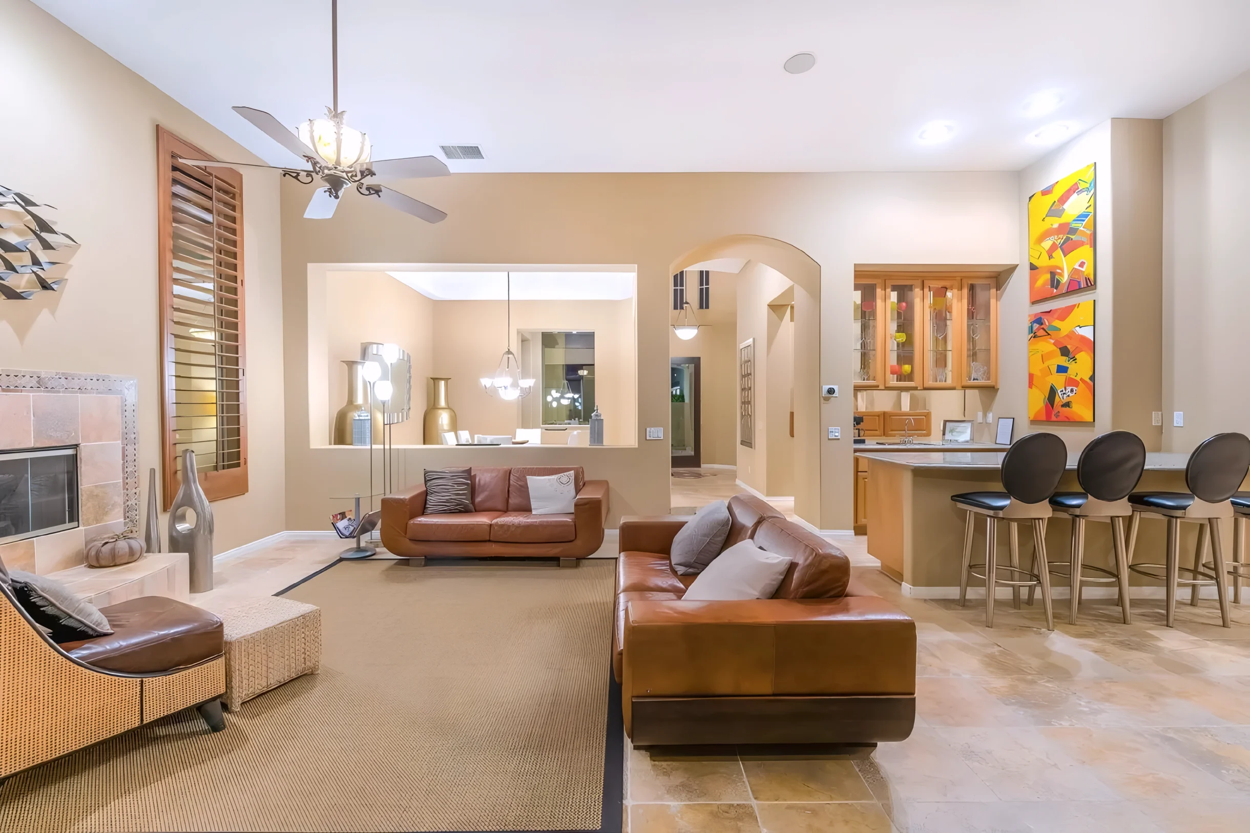 Wander La Quinta Golden #52