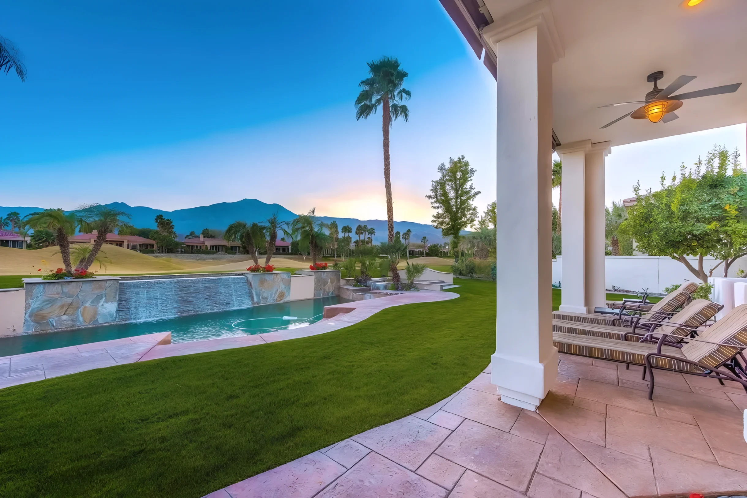 Wander La Quinta Golden #43