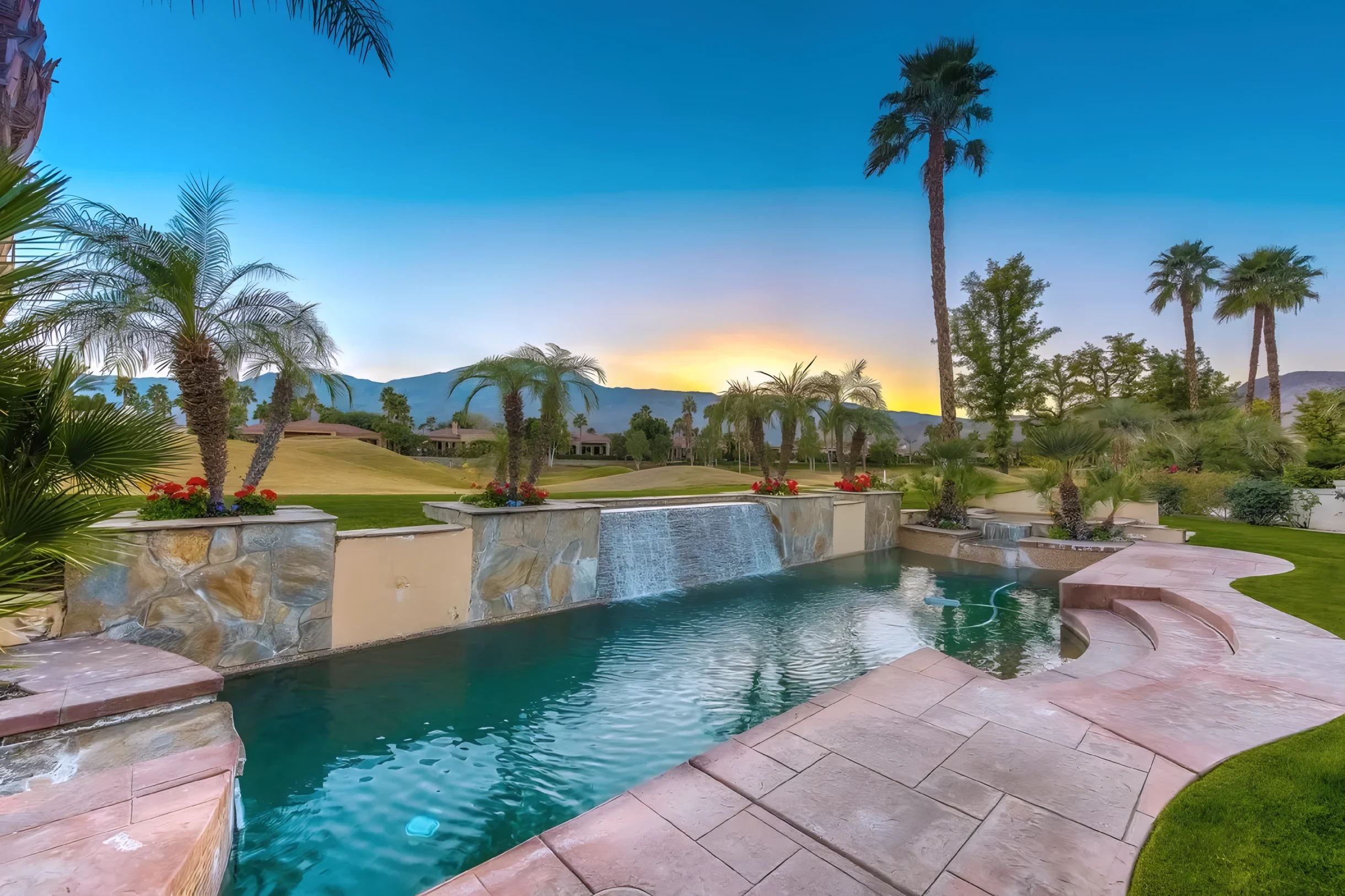 Wander La Quinta Golden #36