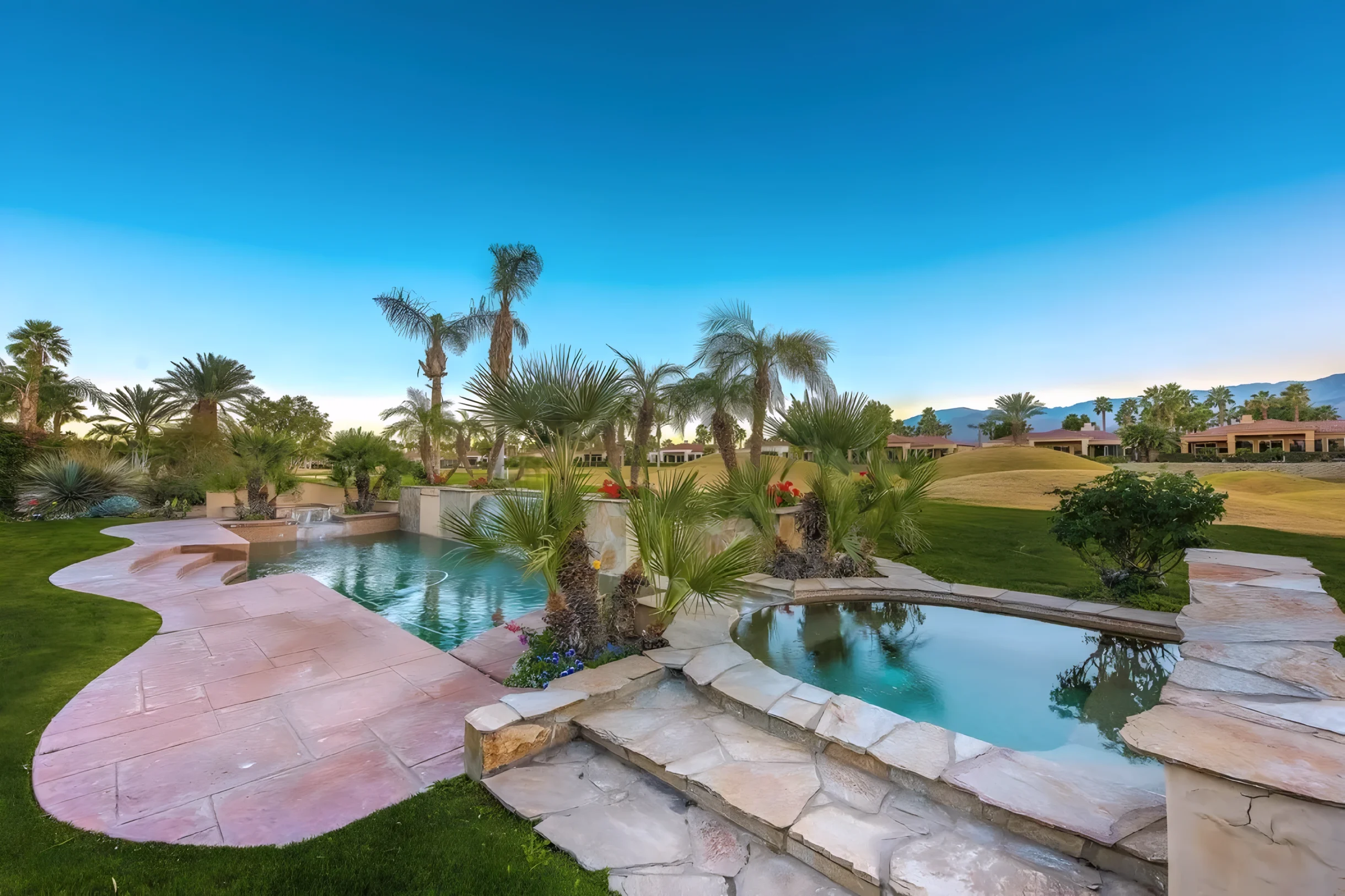 Wander La Quinta Golden #39