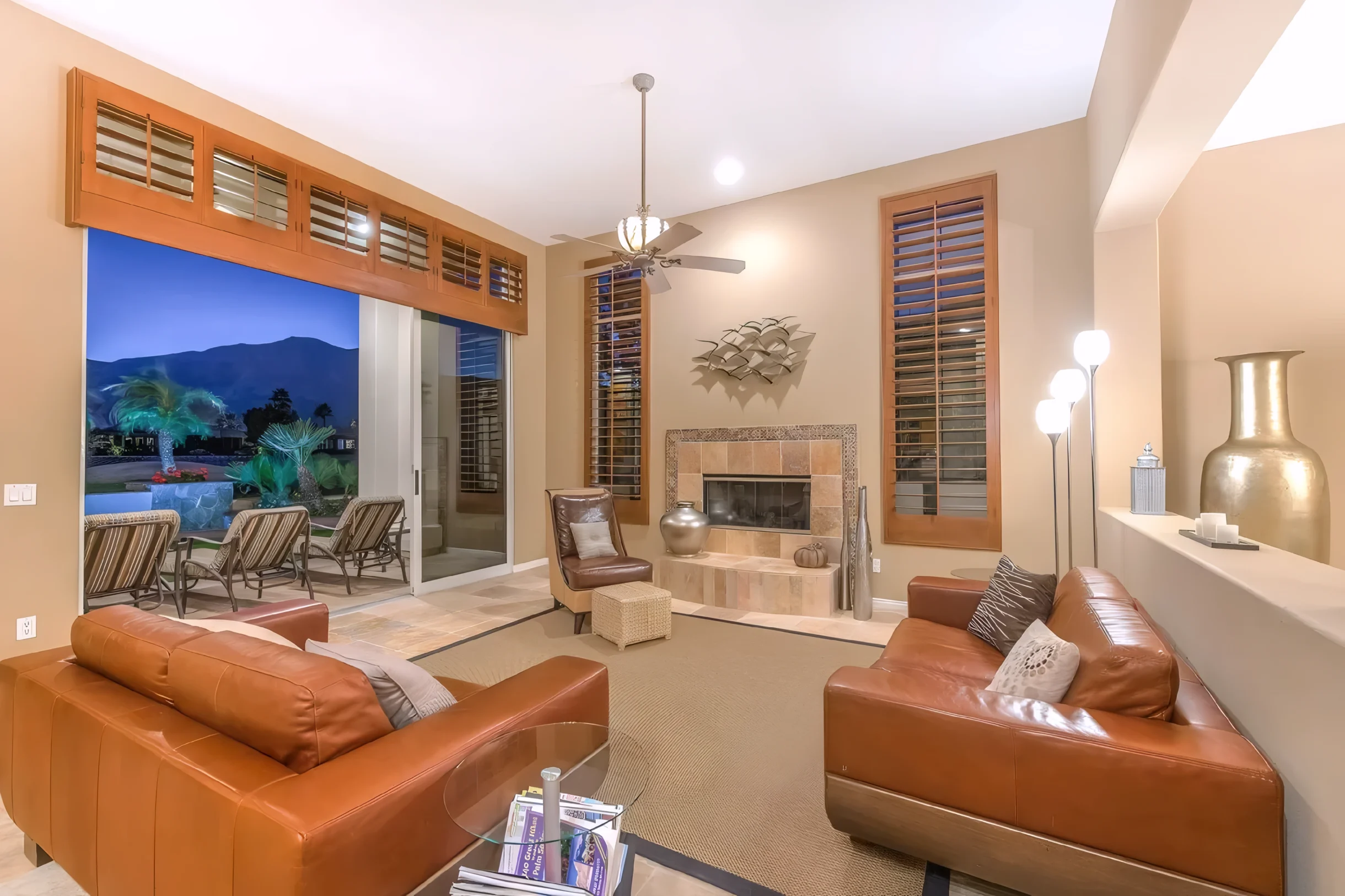Wander La Quinta Golden #15