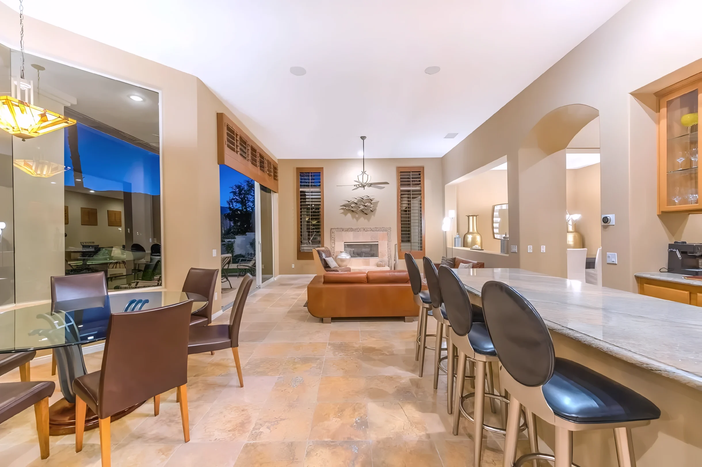 Wander La Quinta Golden #55