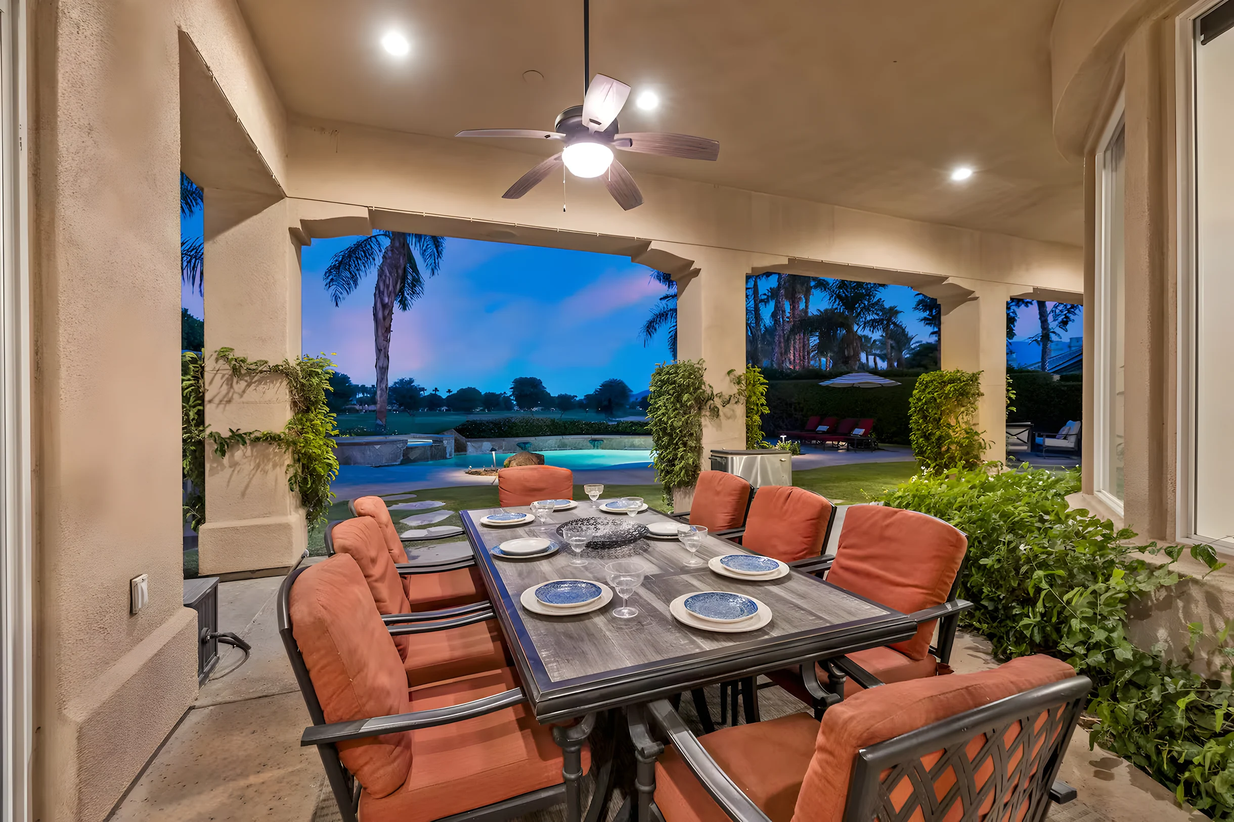 Wander La Quinta Estates #43