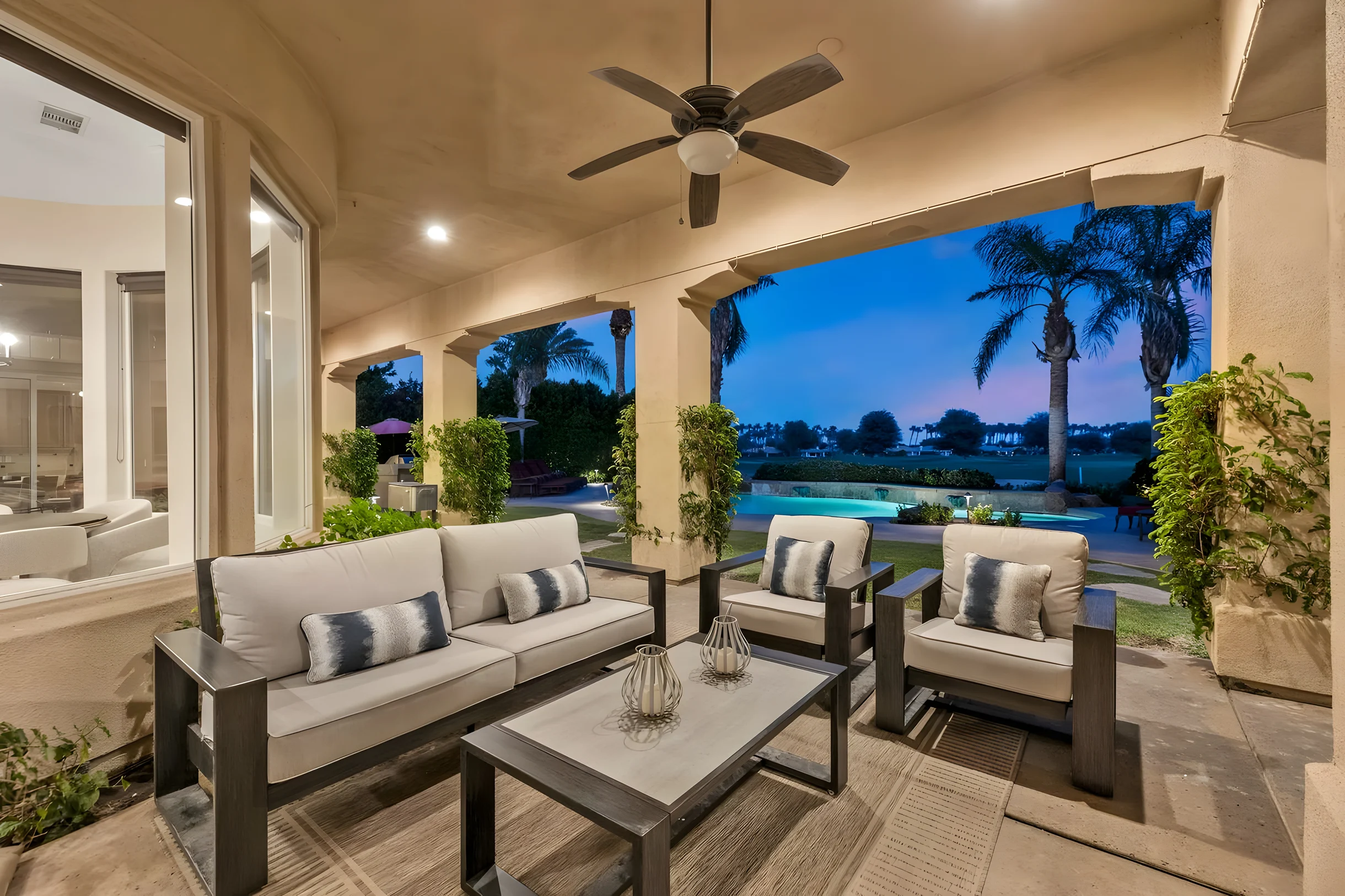 Wander La Quinta Estates #49