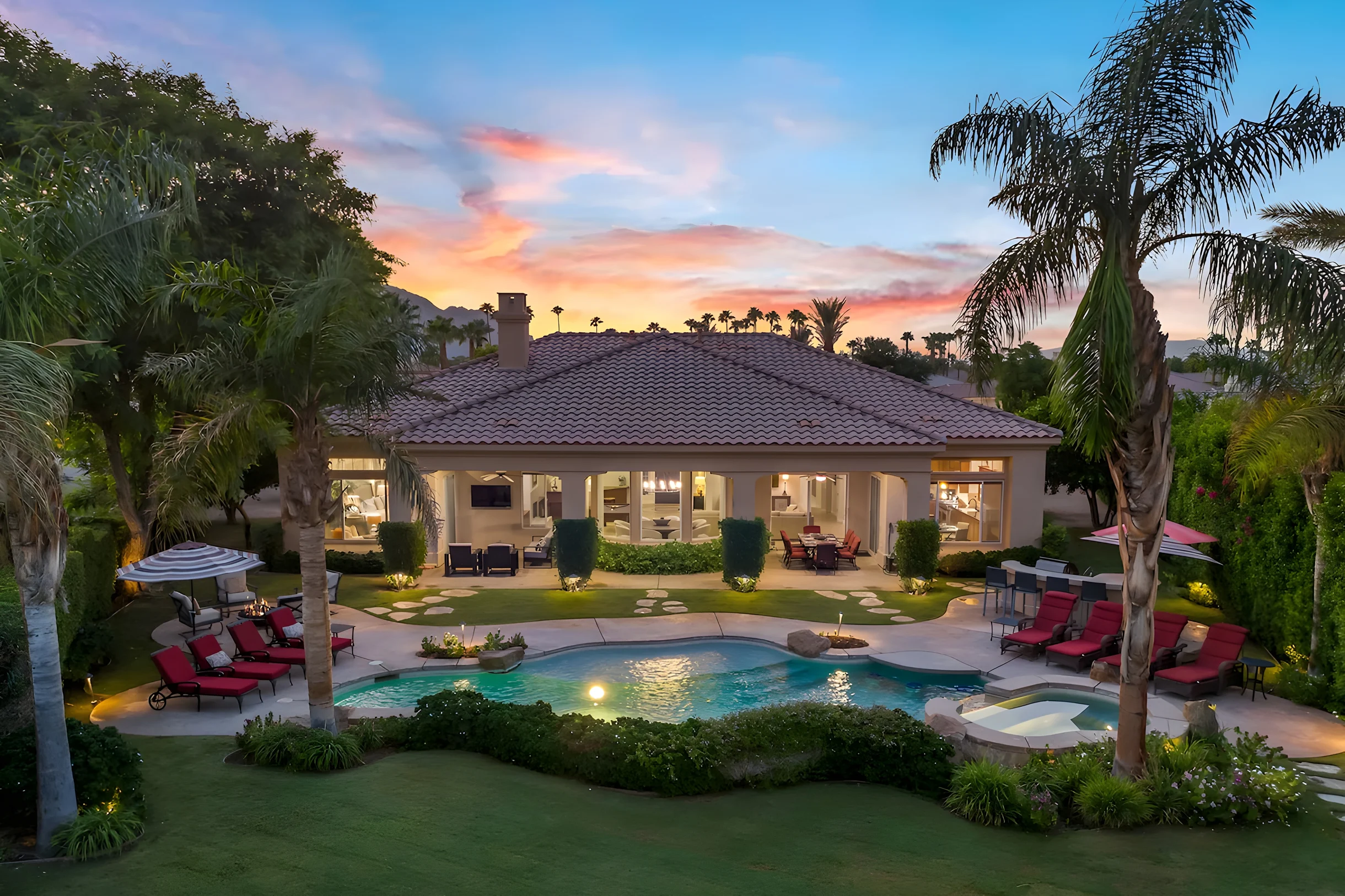 Wander La Quinta Estates #1