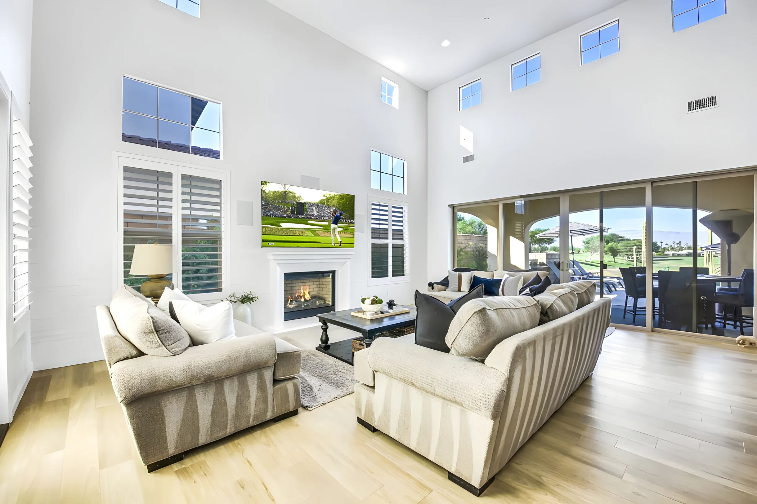 Wander La Quinta Gardens #3