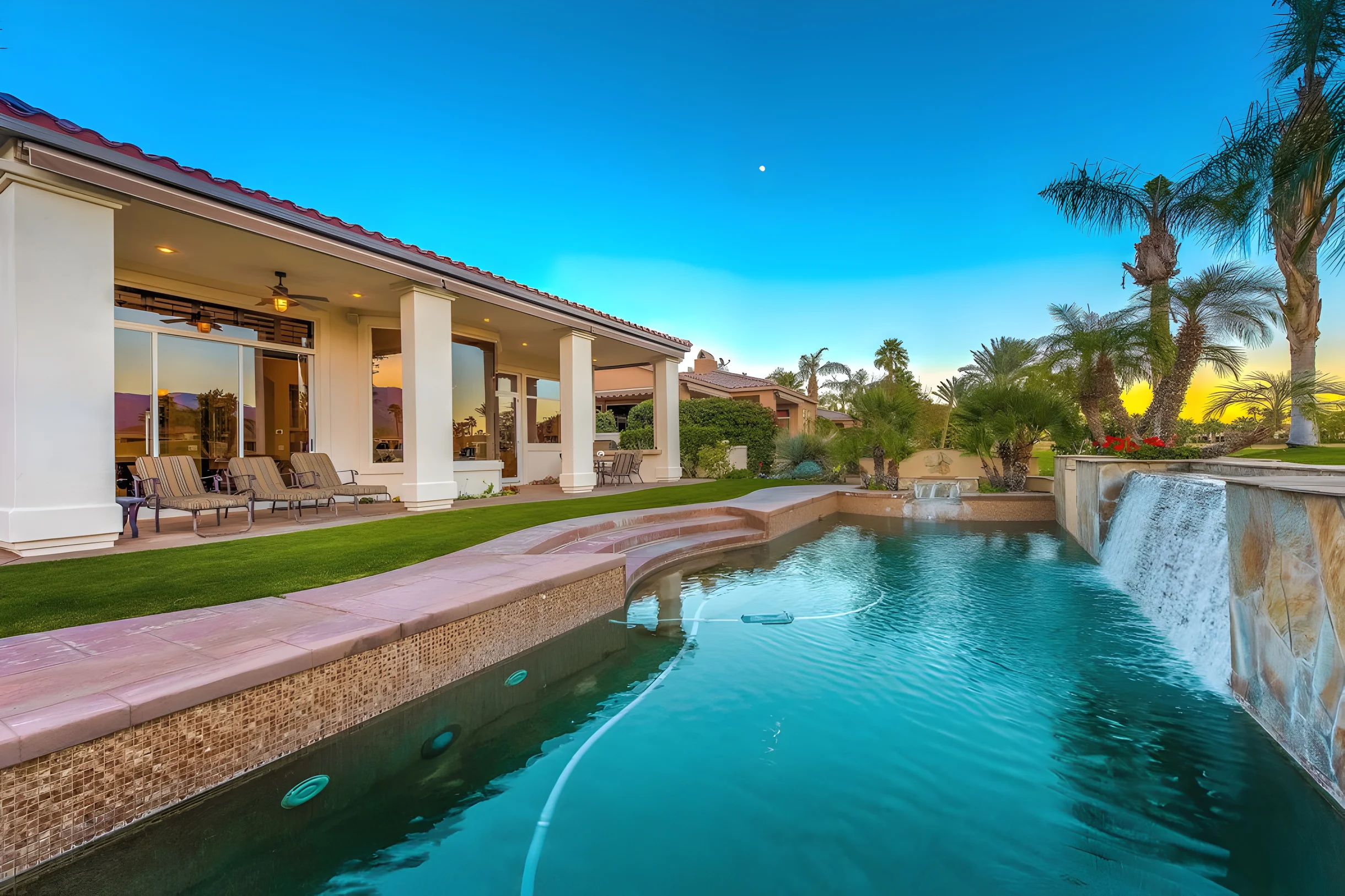 Wander La Quinta Golden #2