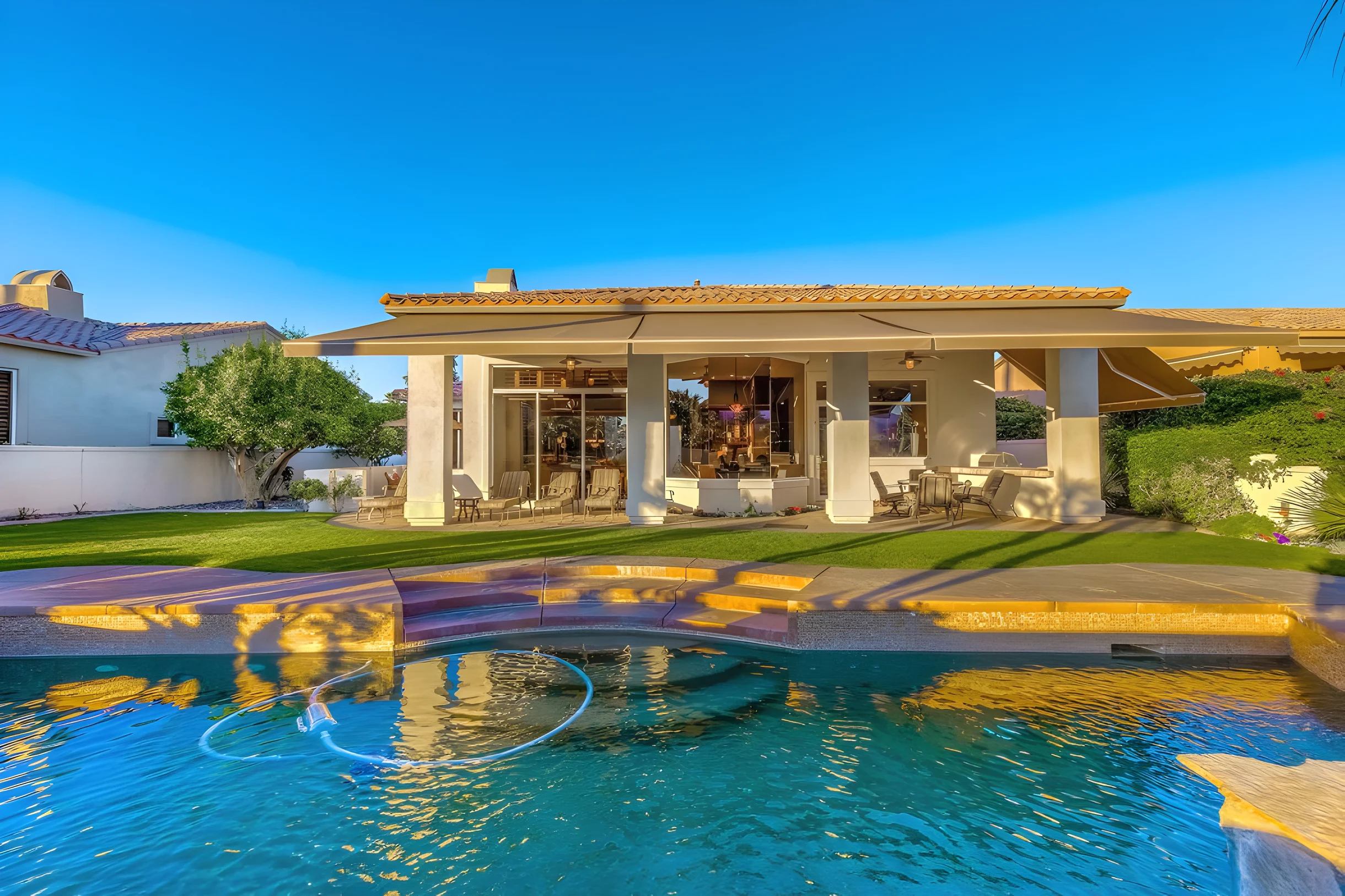 Wander La Quinta Golden #1