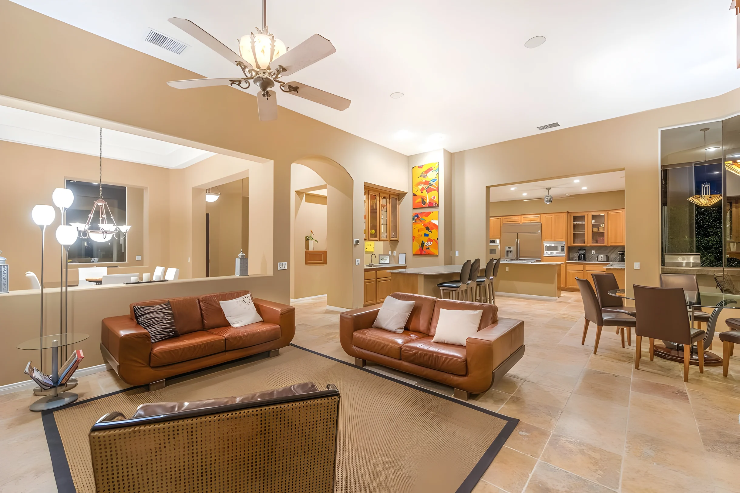 Wander La Quinta Golden #3