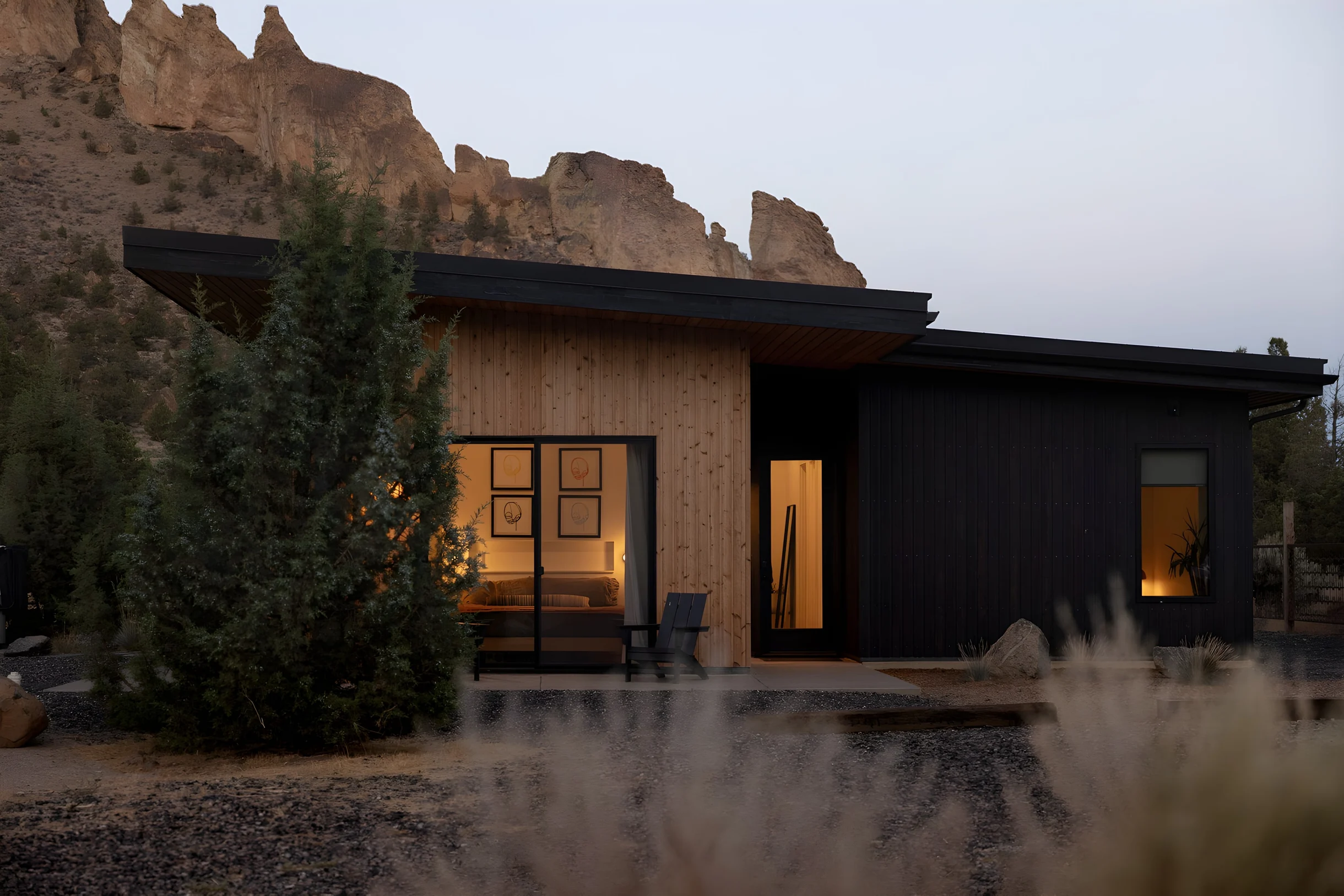 Wander Terrebonne Stars #4