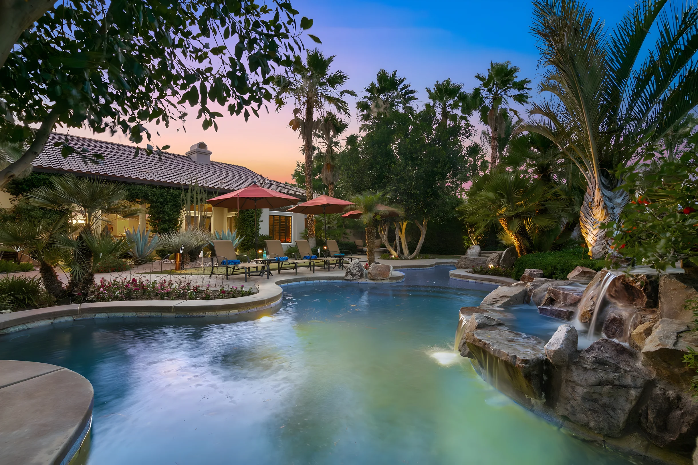 Wander La Quinta Mirage #16
