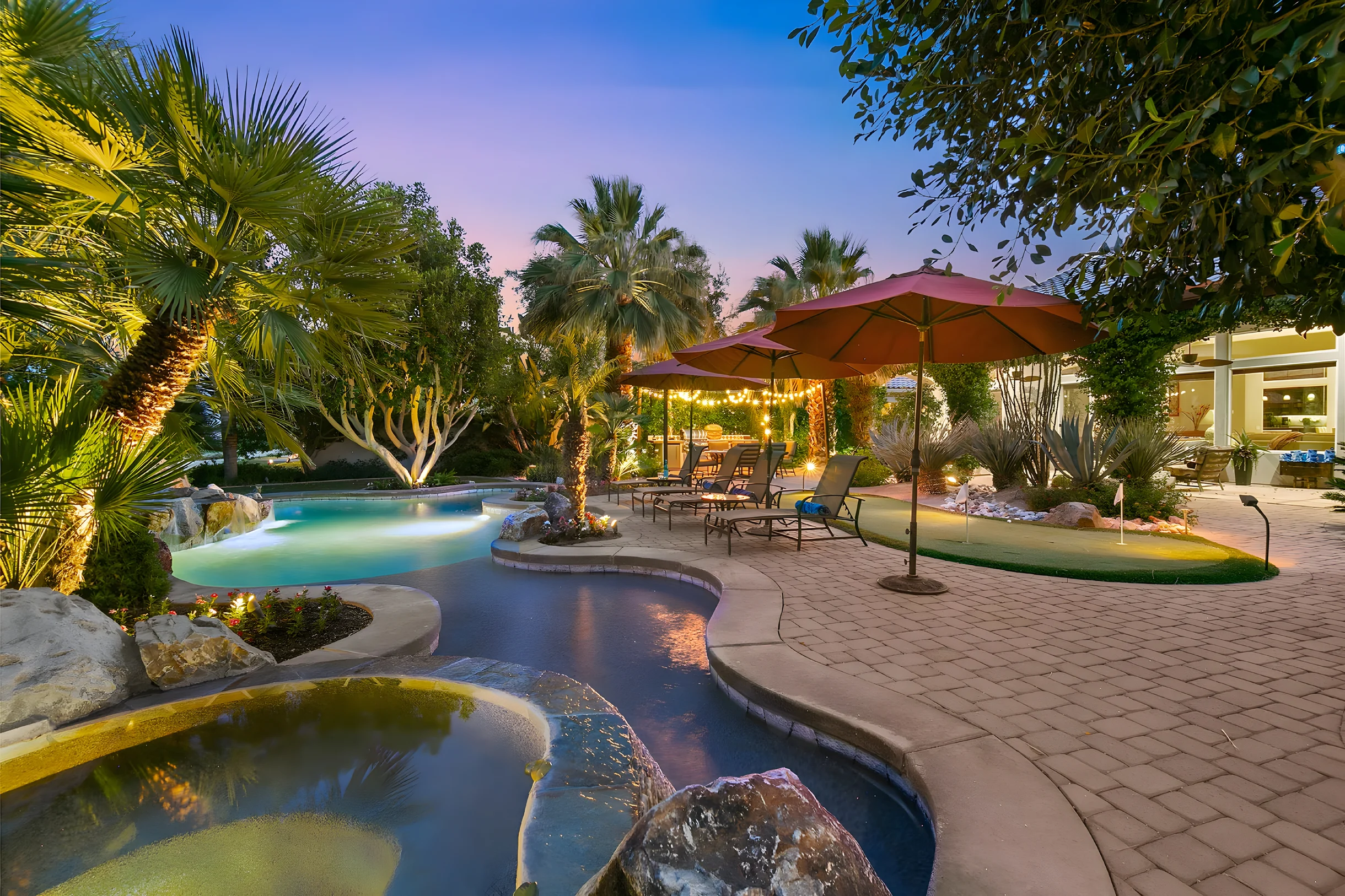 Wander La Quinta Mirage #30
