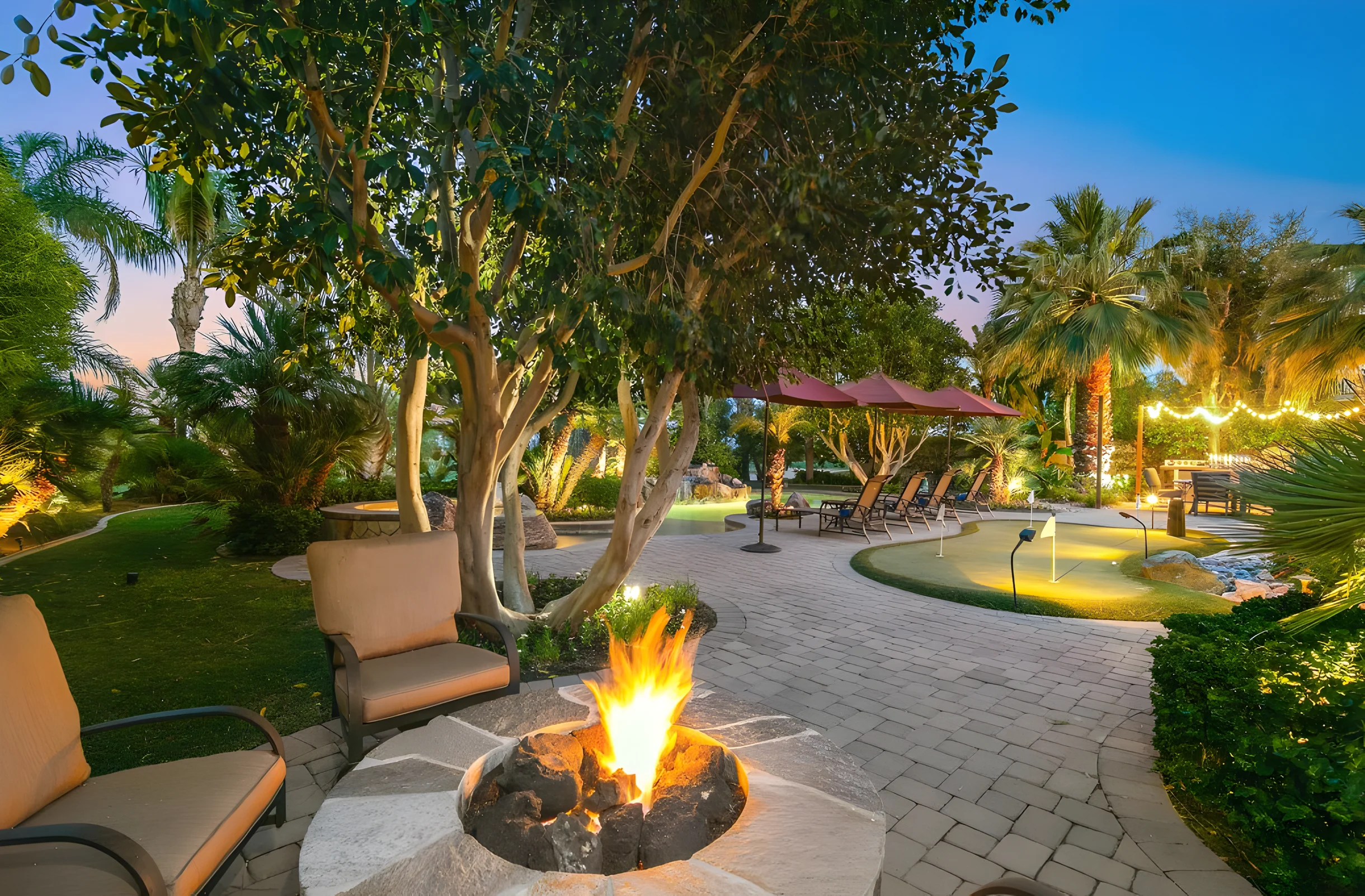 Wander La Quinta Mirage #31
