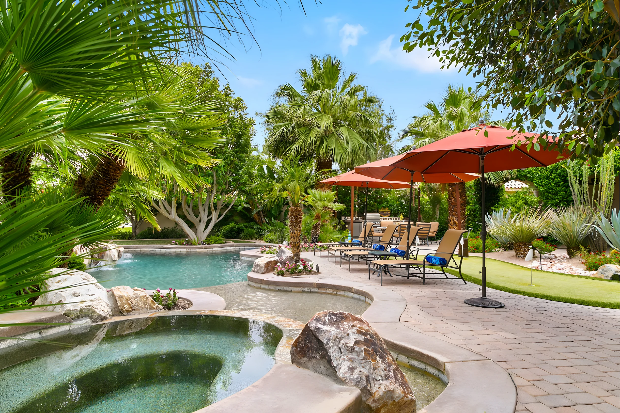 Wander La Quinta Mirage #34