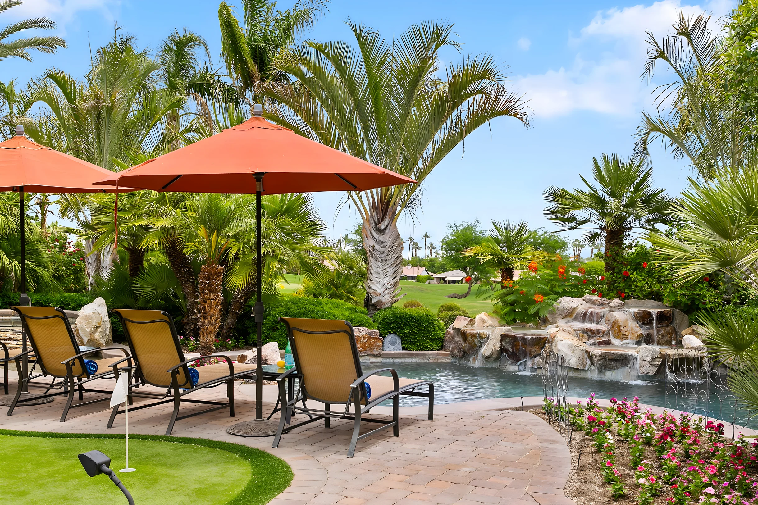 Wander La Quinta Mirage #39