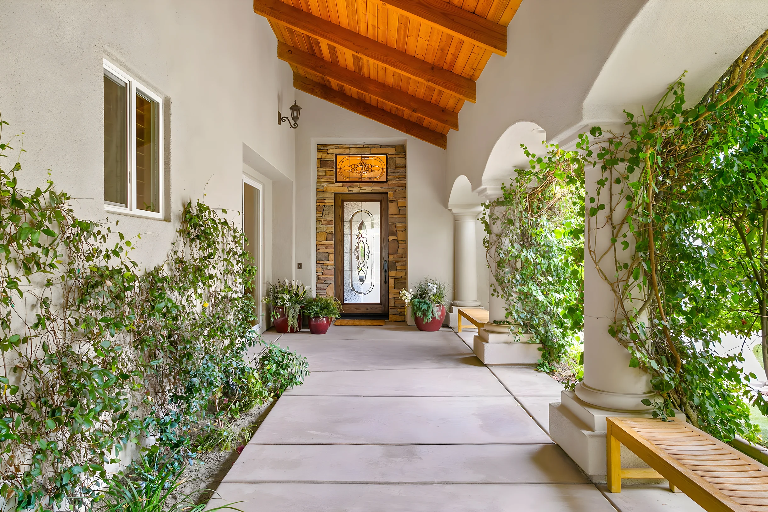 Wander La Quinta Mirage #5