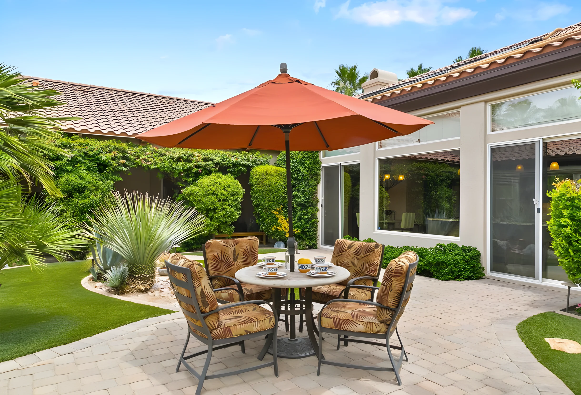 Wander La Quinta Mirage #44