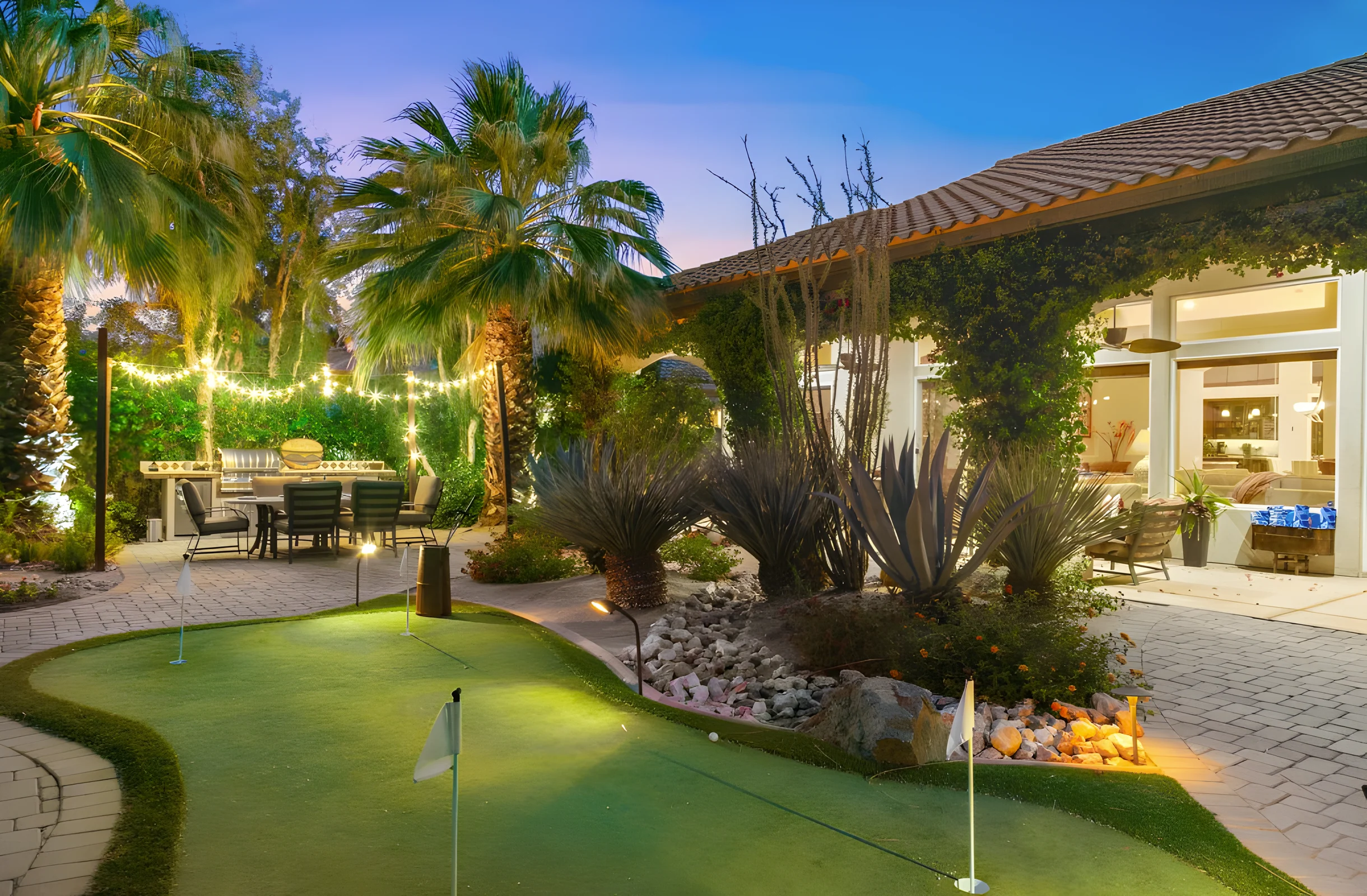 Wander La Quinta Mirage #47