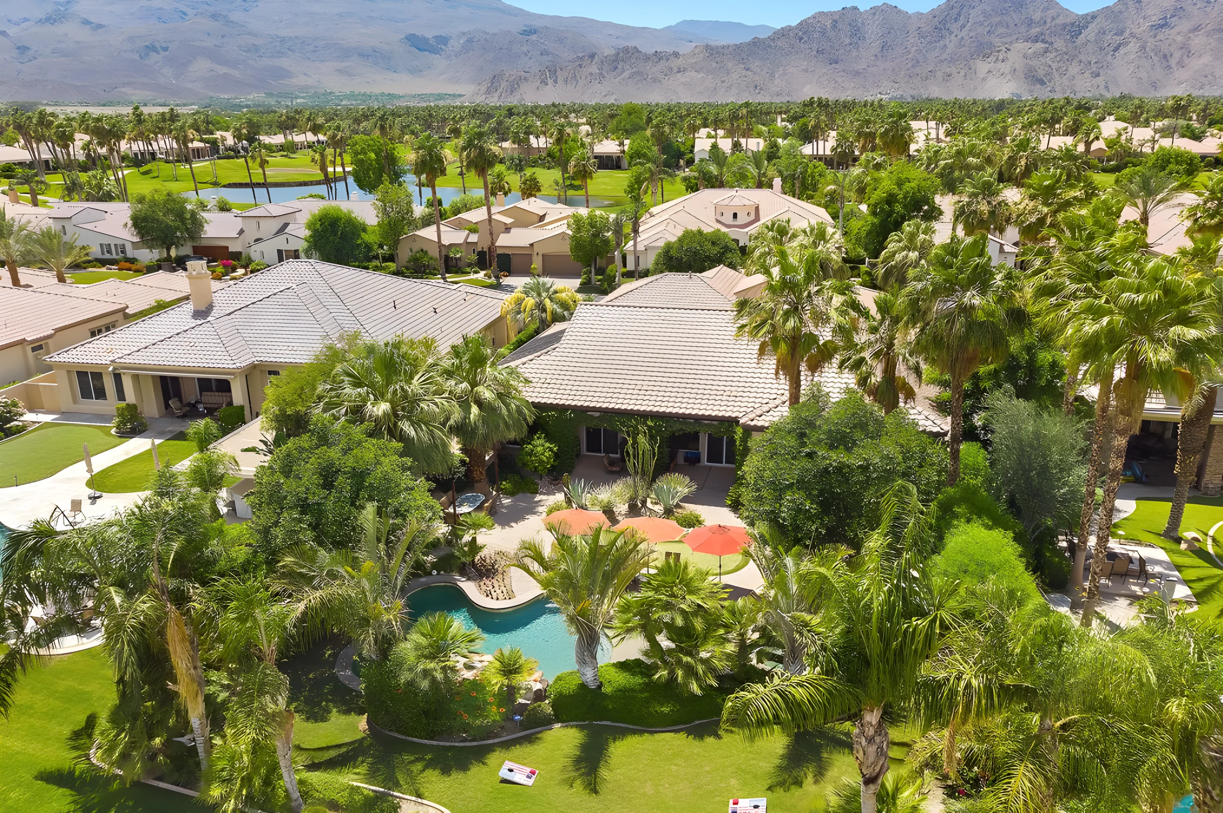 Wander La Quinta Mirage #4