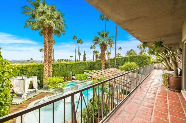 Joplin House on Janis Street' A Palm Springs Poolside Paradise! #51