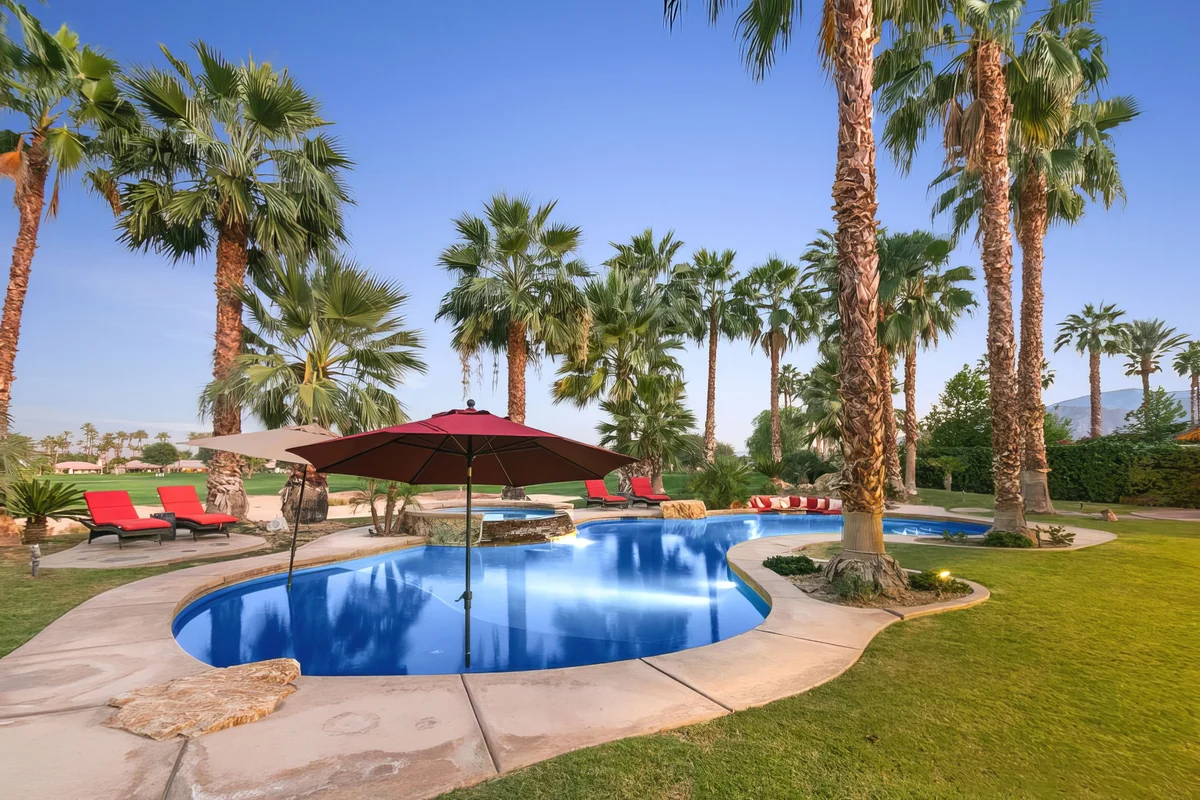 Wander La Quinta Golf #2