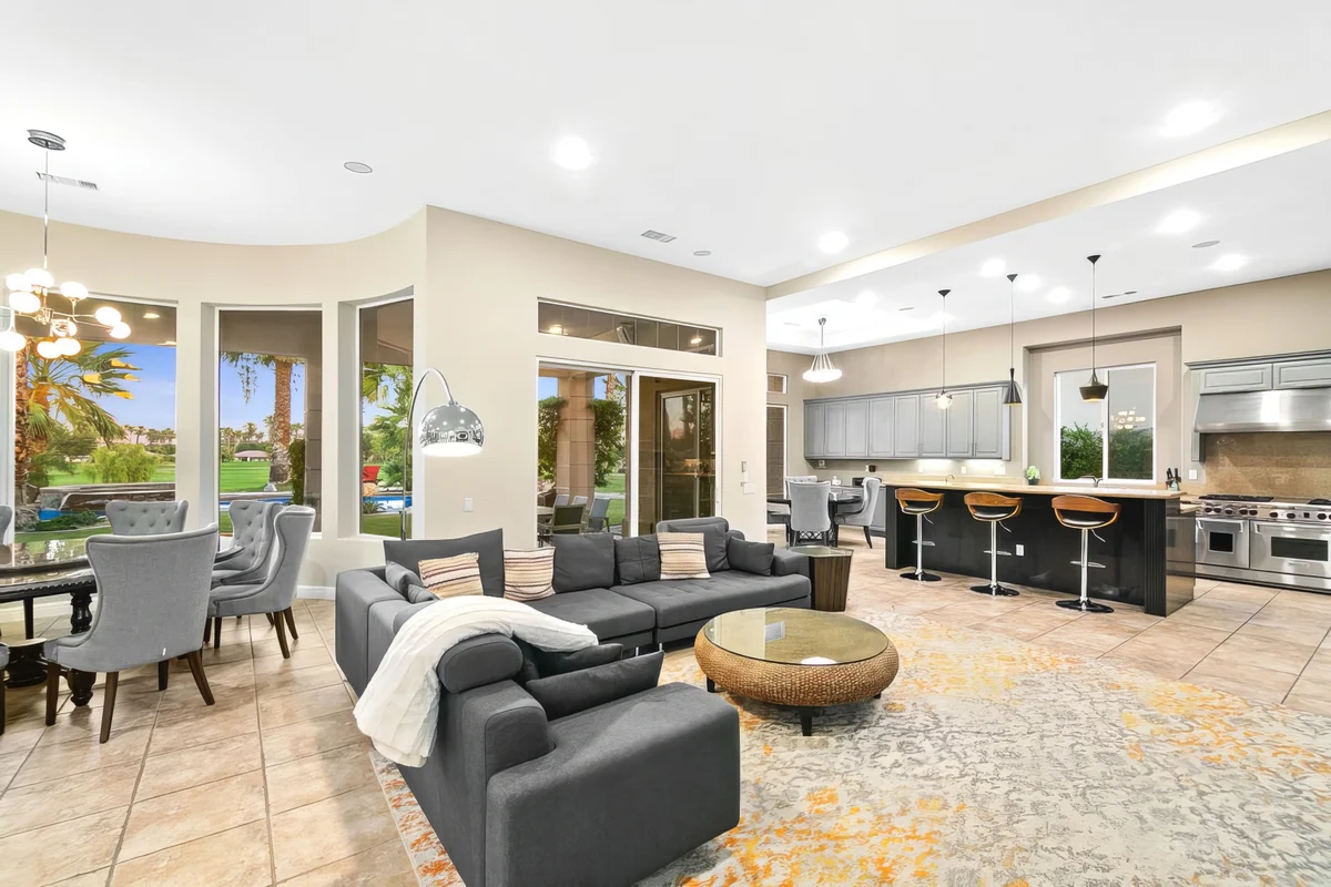 Wander La Quinta Golf #5