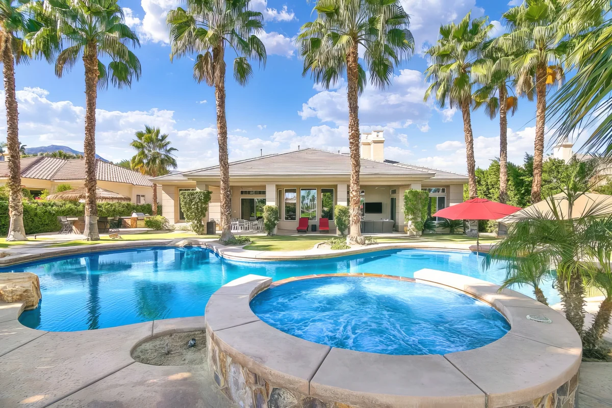 Wander La Quinta Golf #20