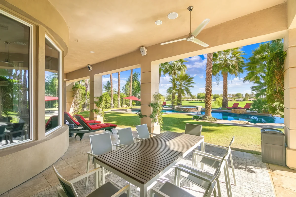 Wander La Quinta Golf #21