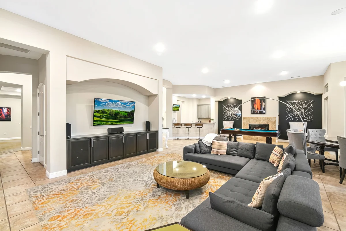 Wander La Quinta Golf #3