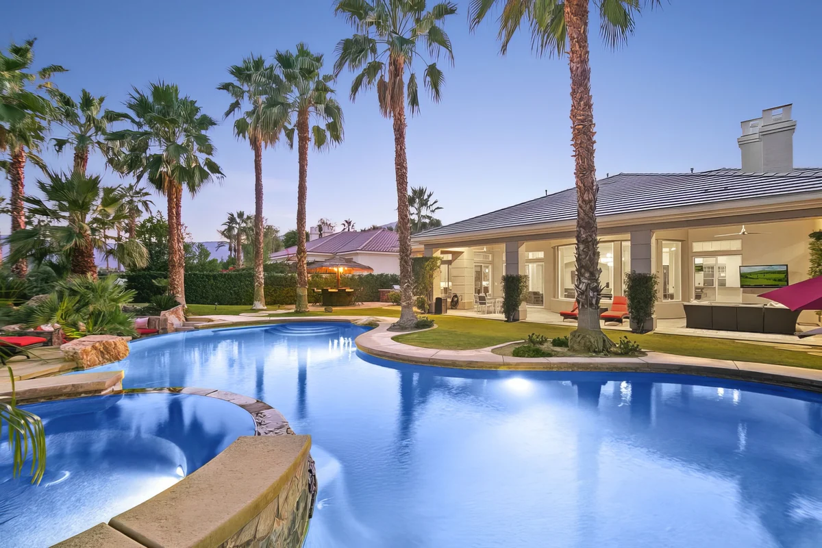 Wander La Quinta Golf #29
