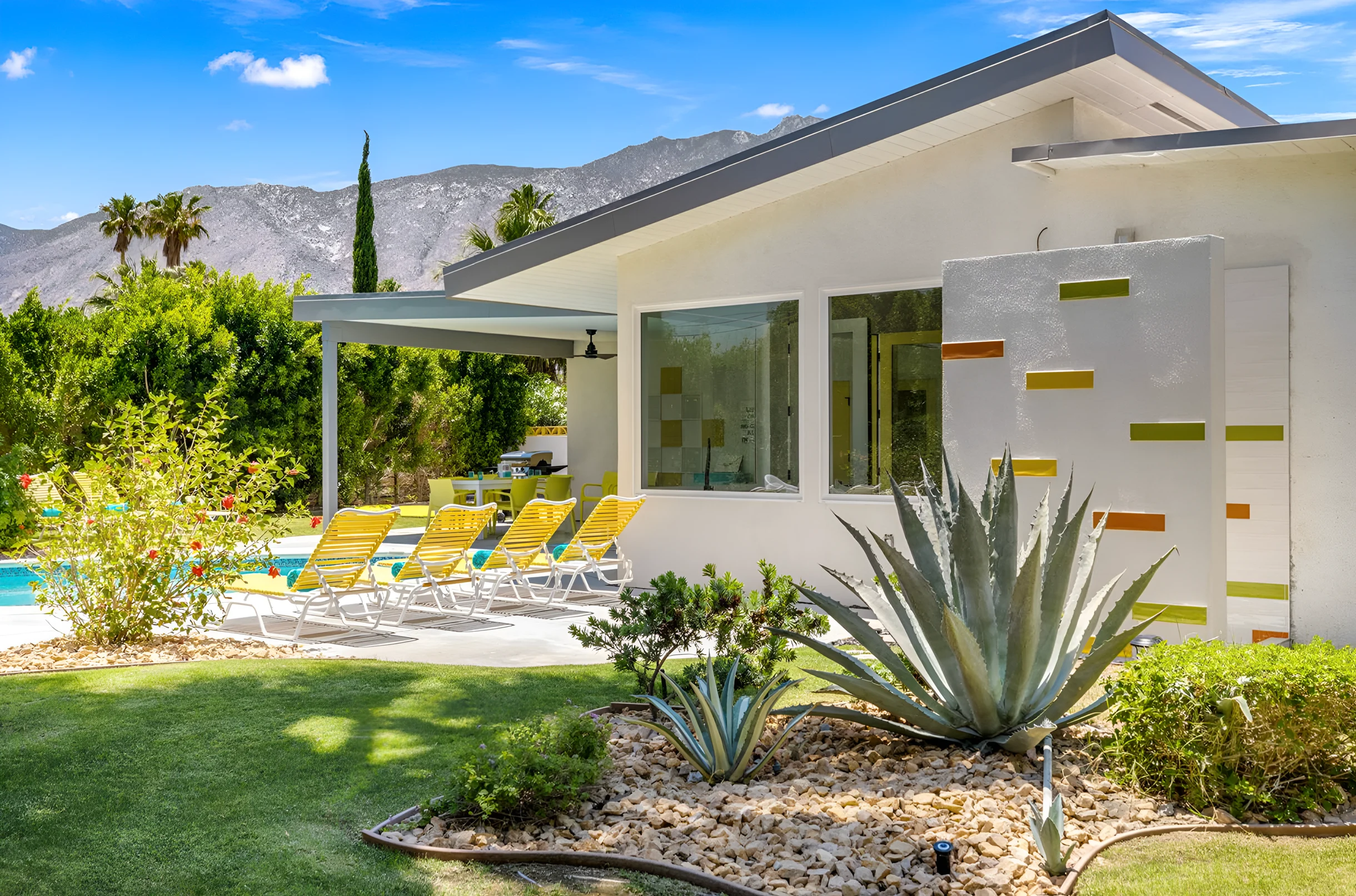 Wander Palm Springs Pinnacle #39