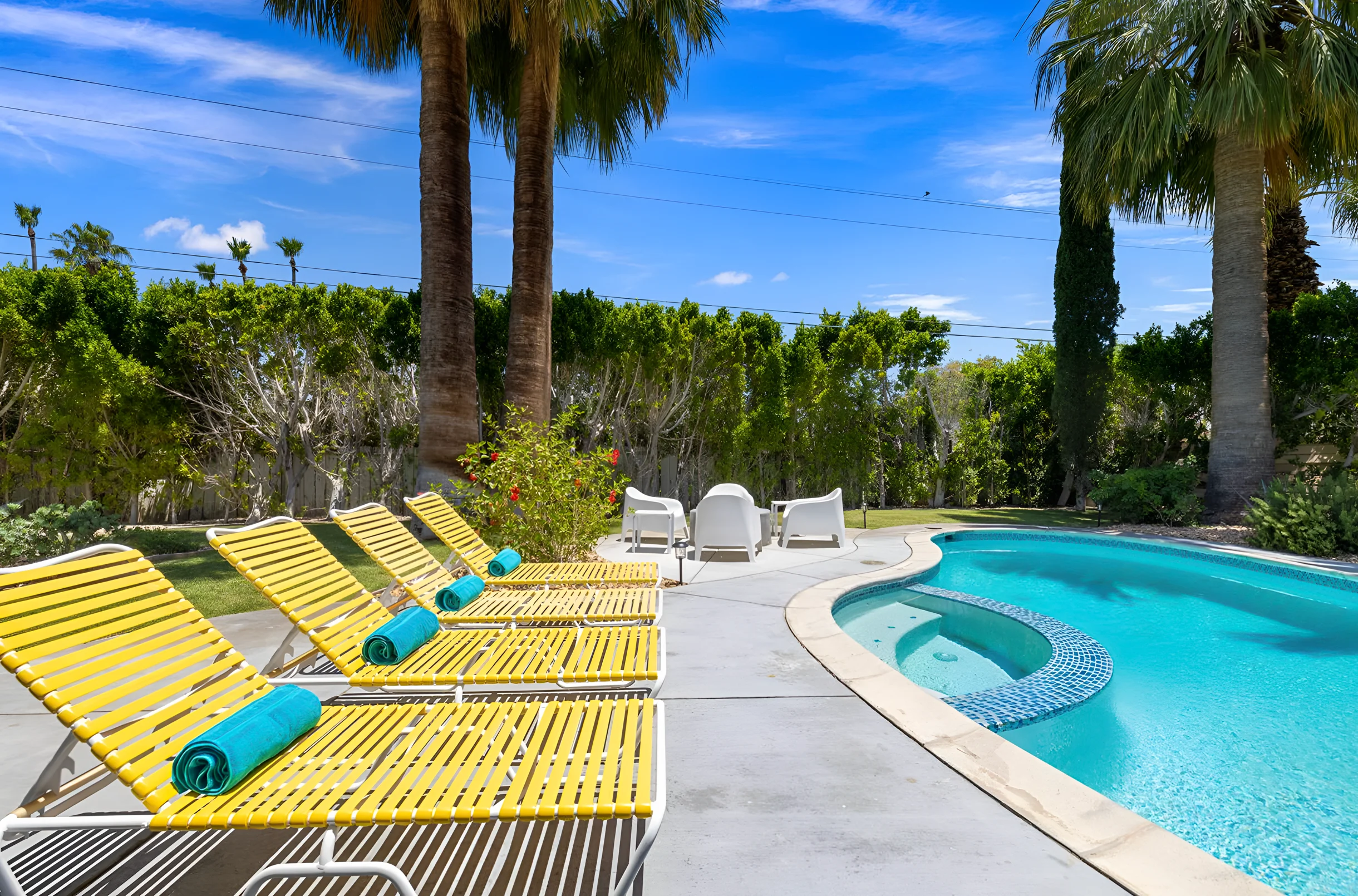Wander Palm Springs Pinnacle #49