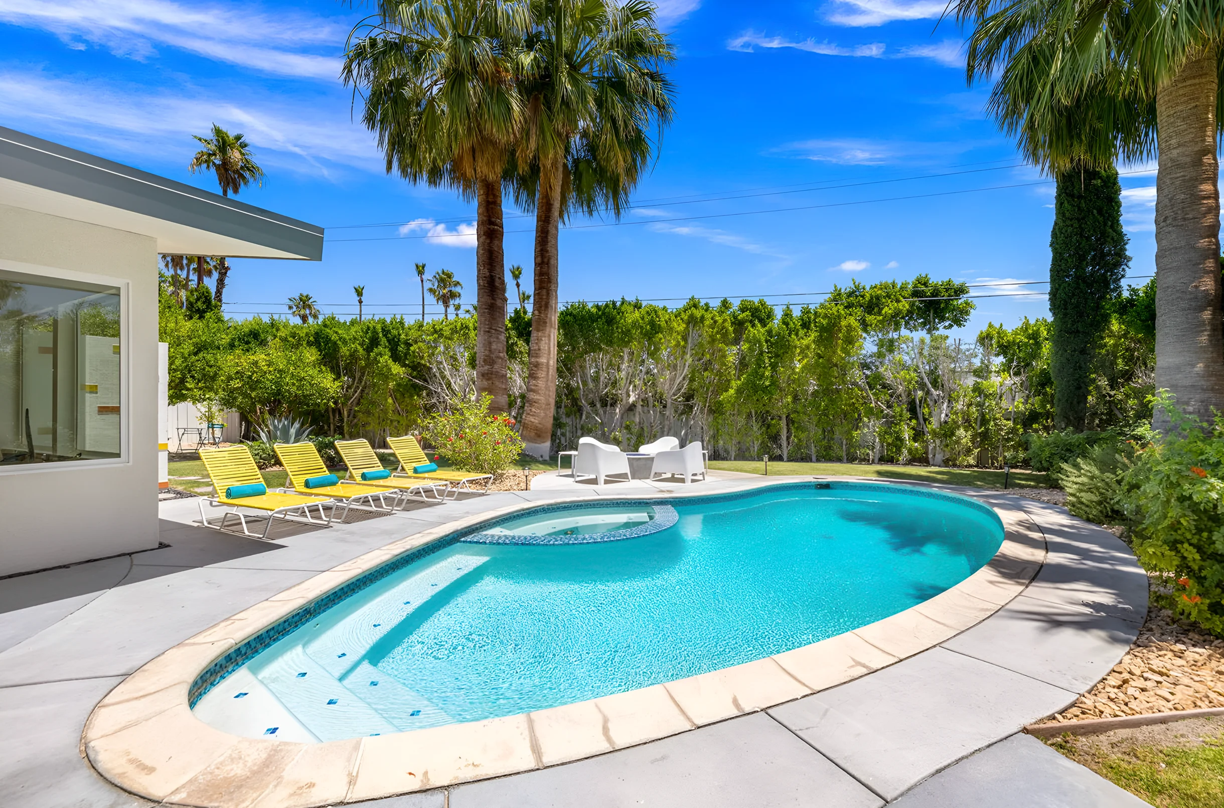Wander Palm Springs Pinnacle #40