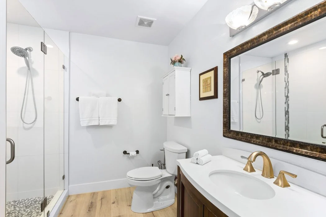 Wander Palm Desert Peaks