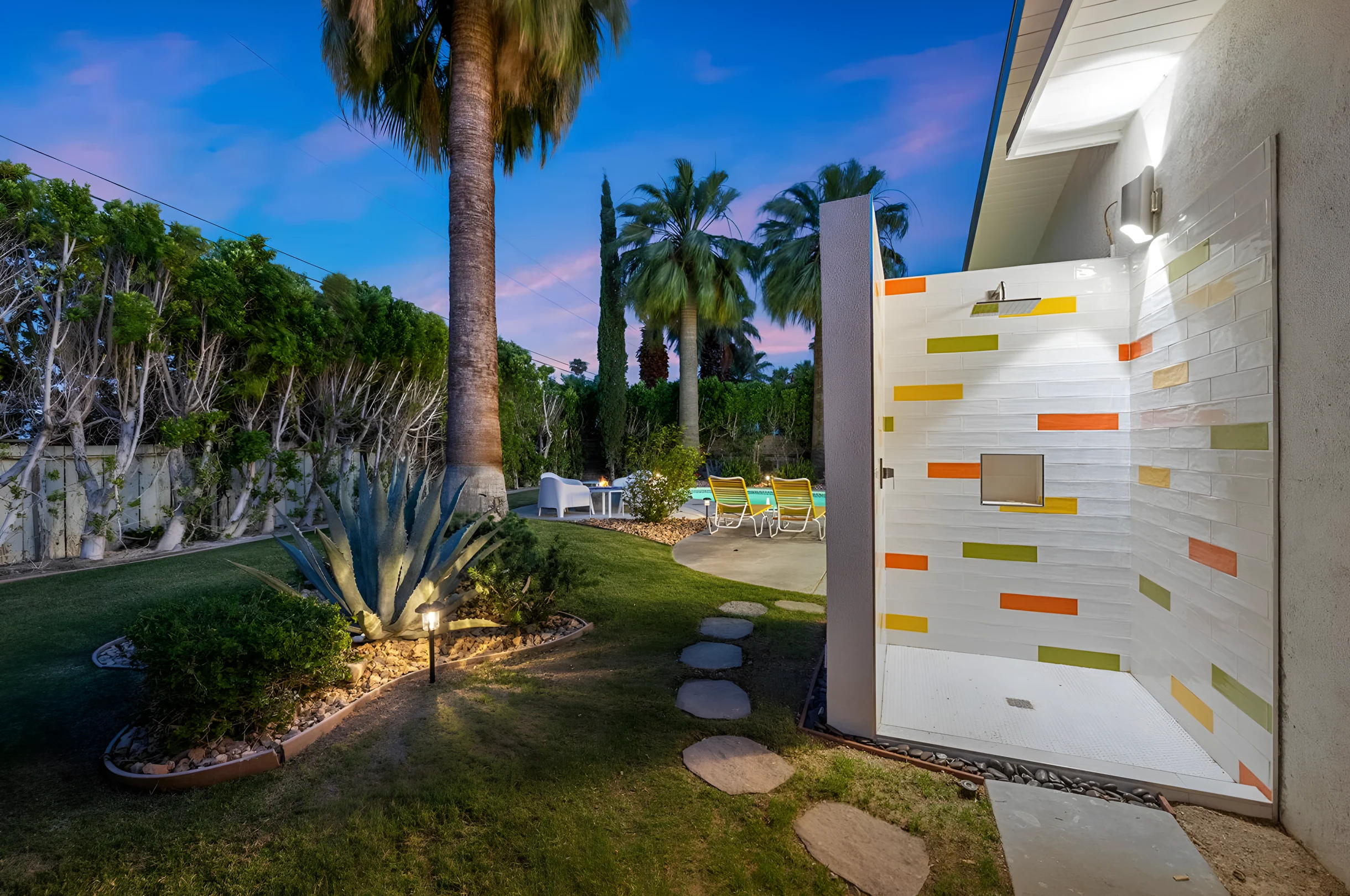 Wander Palm Springs Pinnacle #34