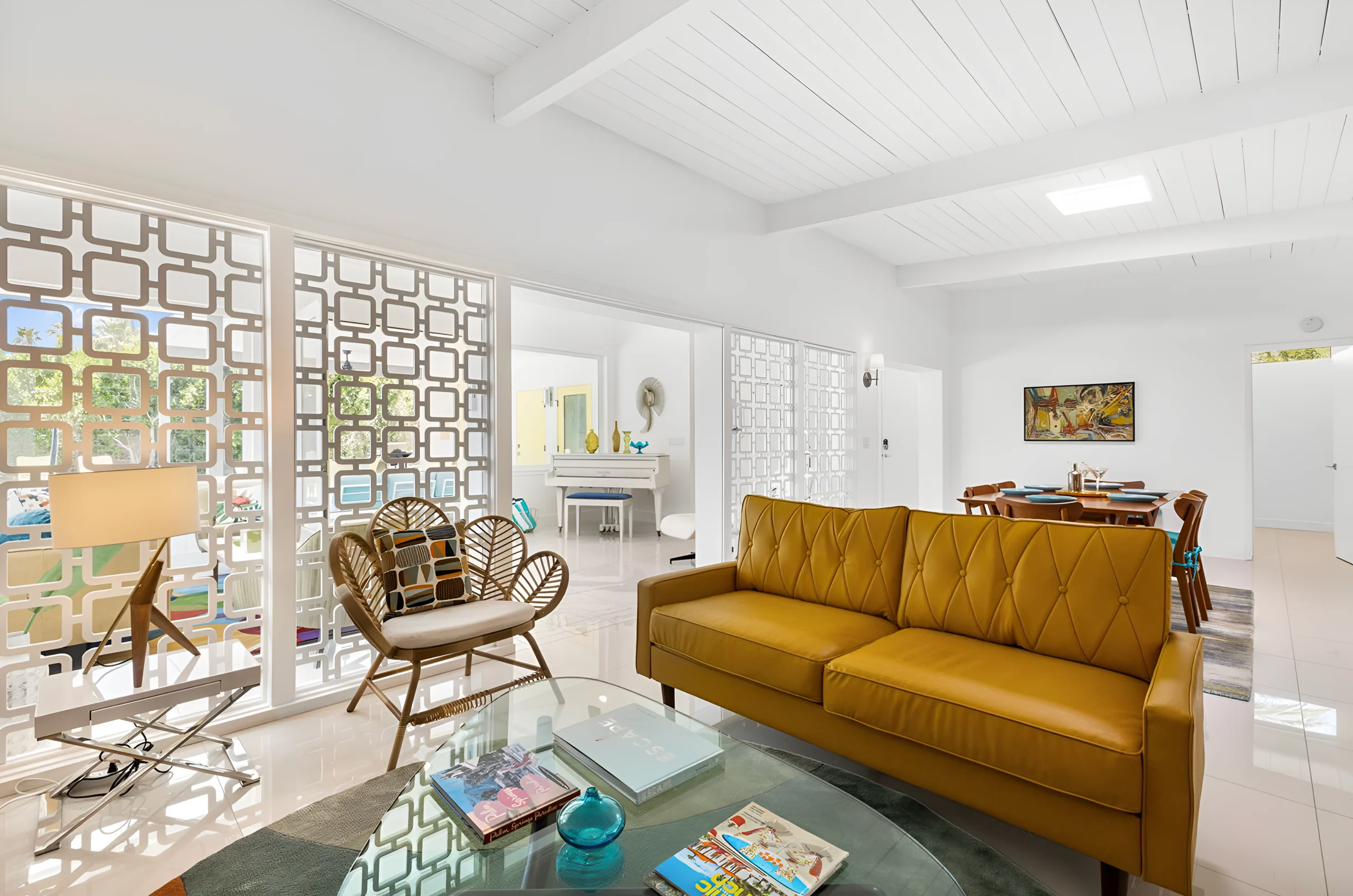 Wander Palm Springs Pinnacle #3