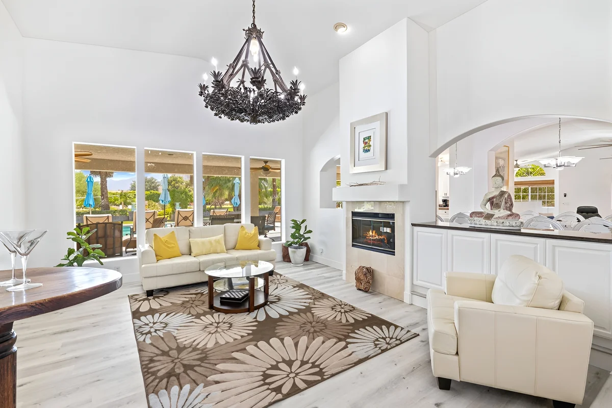 Wander Palm Desert Peaks #3