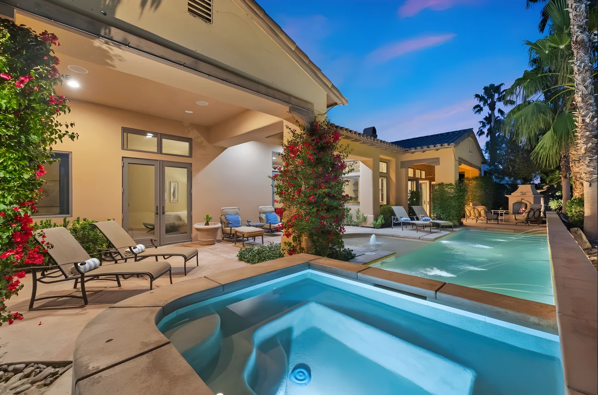 Wander La Quinta West Palms