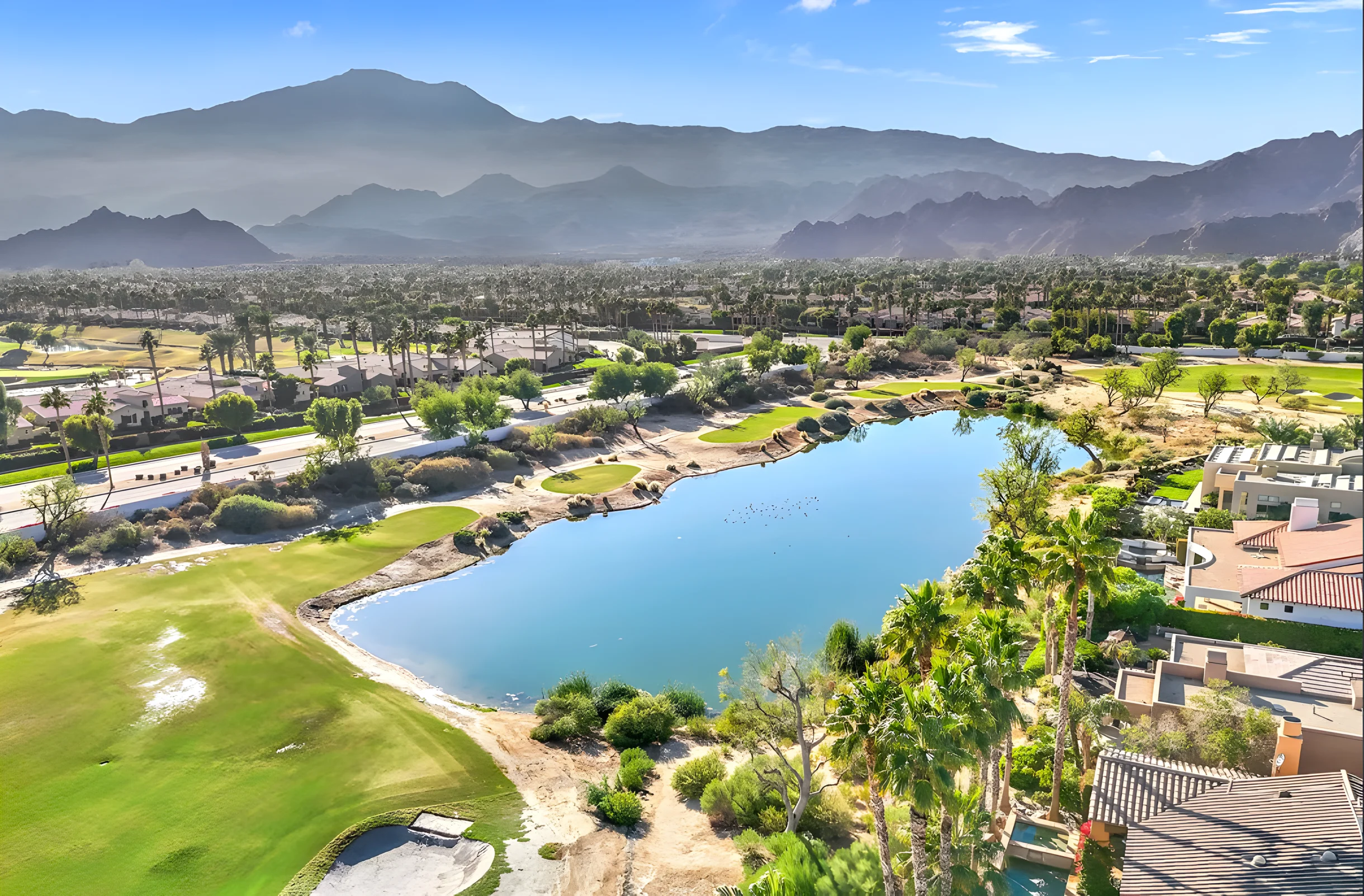 Wander La Quinta West Palms #78