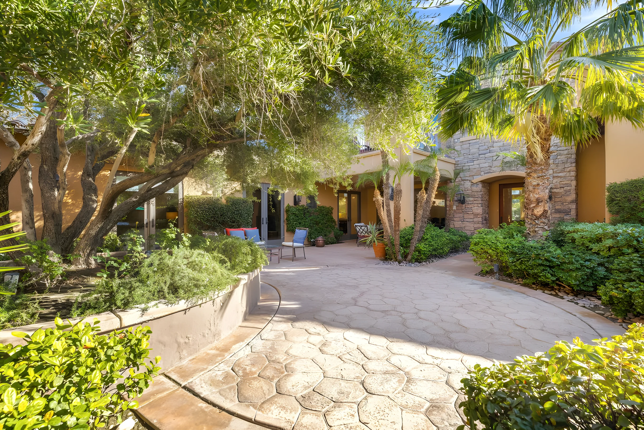 Wander La Quinta West Palms #66
