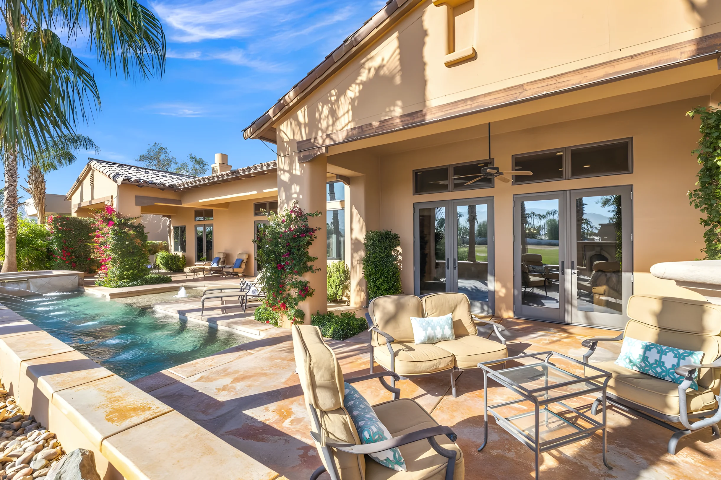 Wander La Quinta West Palms #73