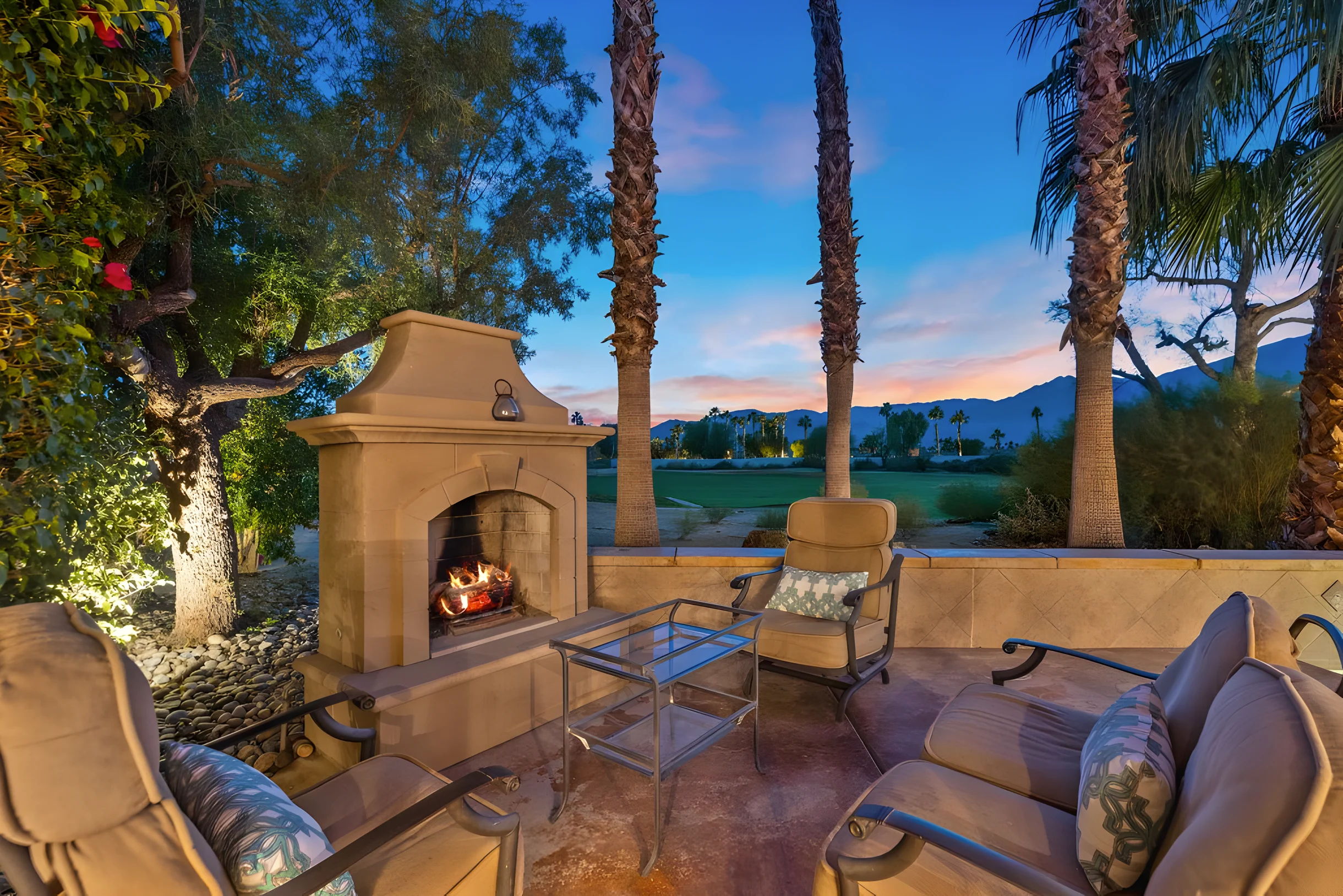 Wander La Quinta West Palms #15