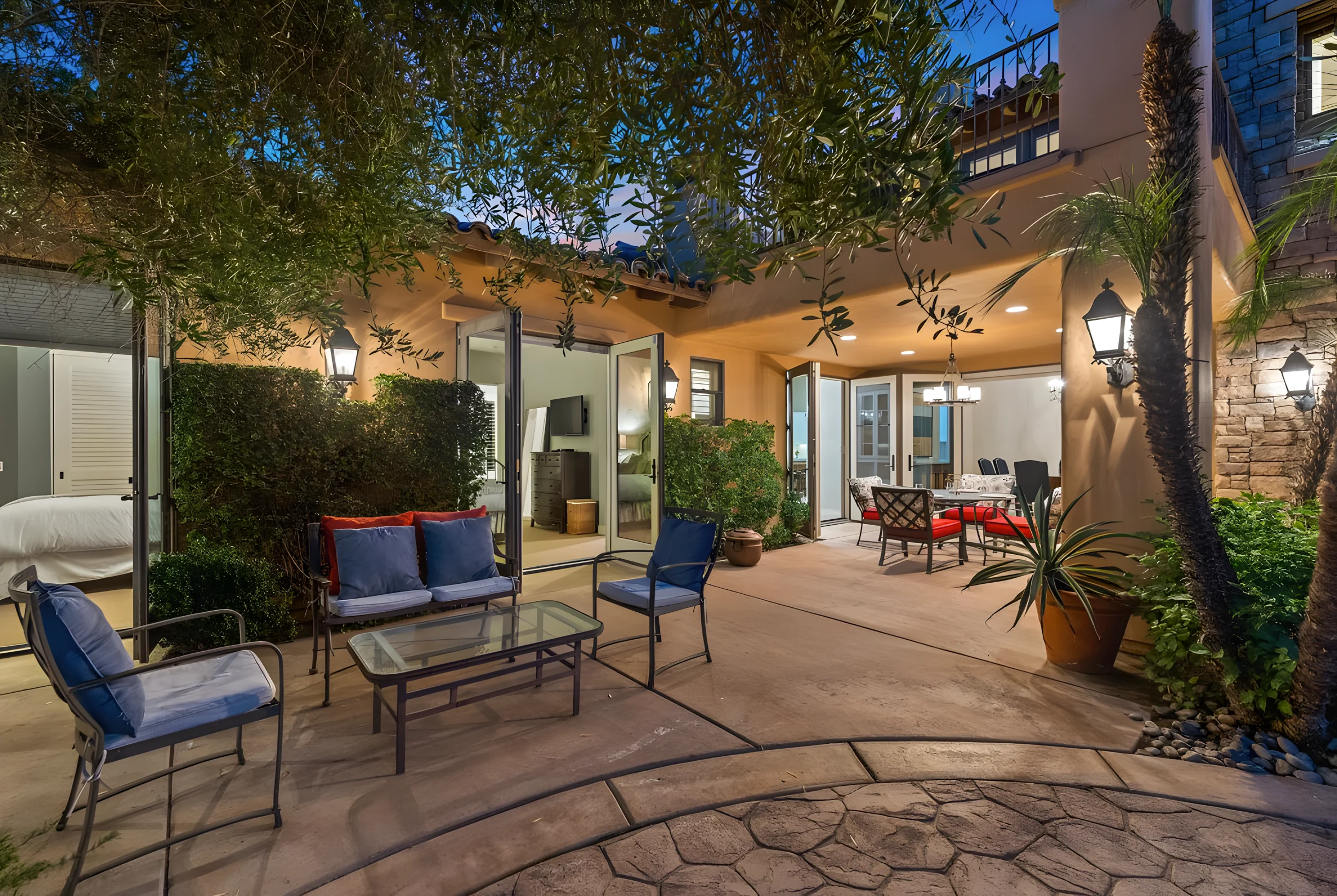 Wander La Quinta West Palms #33