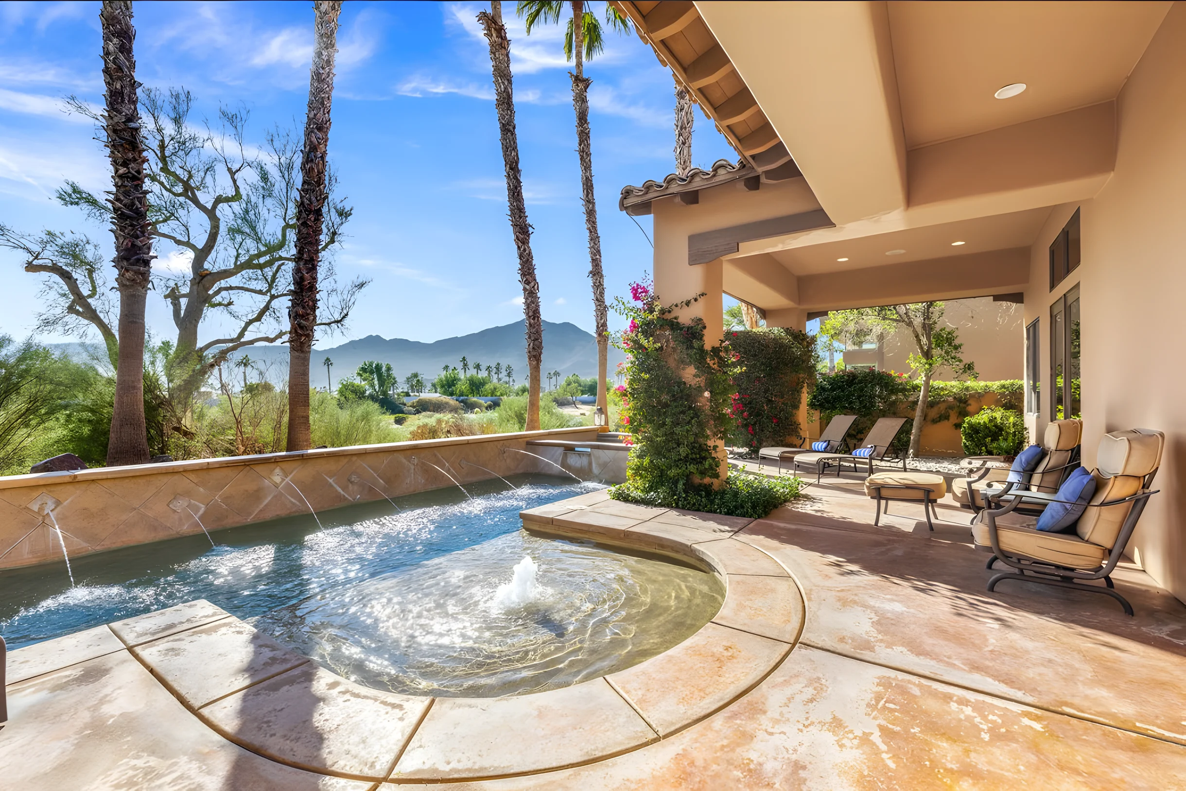 Wander La Quinta West Palms #67