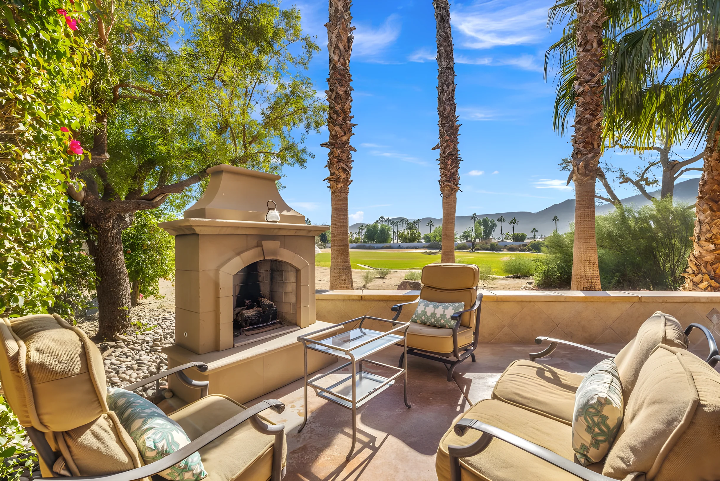 Wander La Quinta West Palms #79