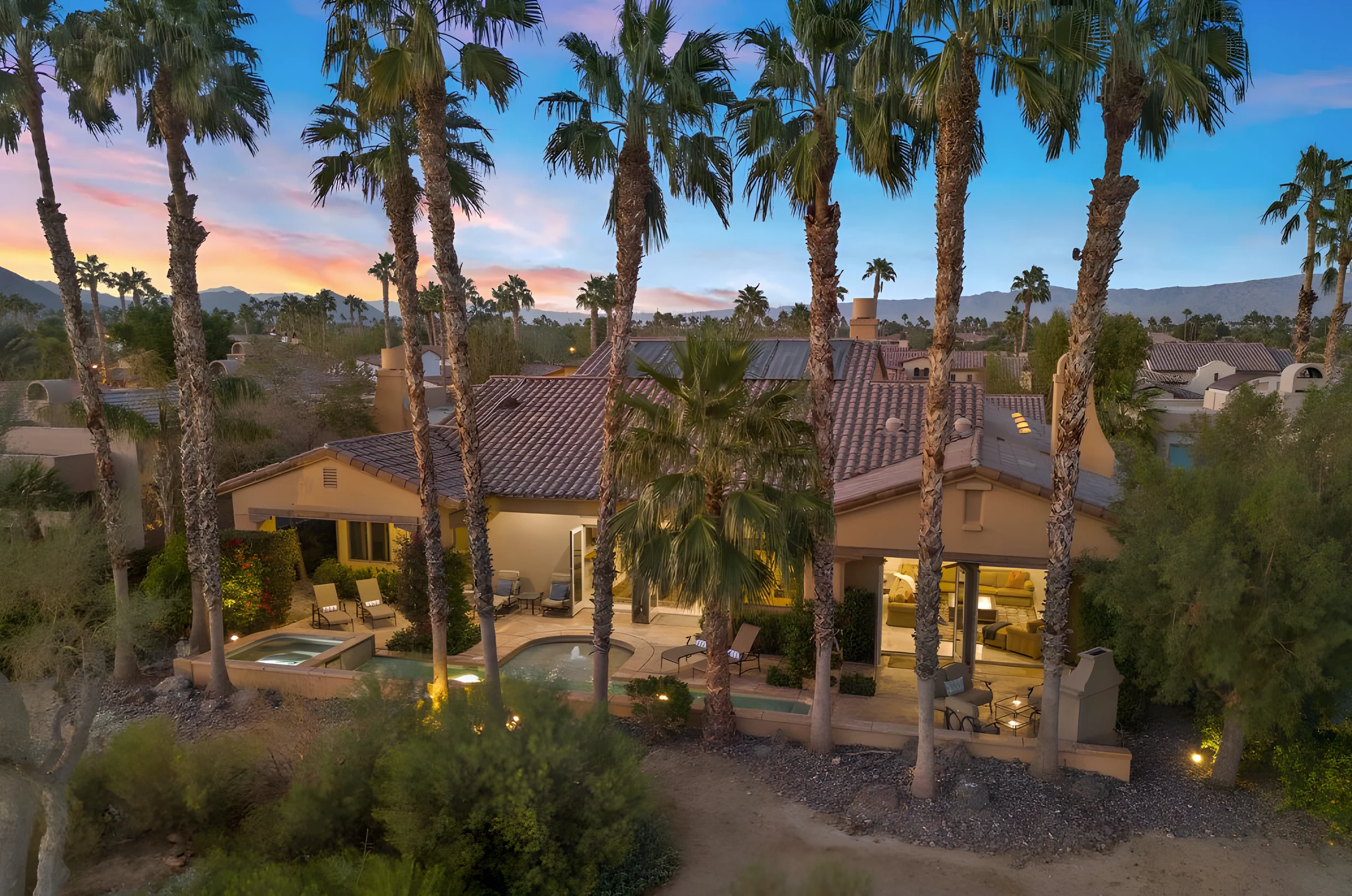 Wander La Quinta West Palms #1