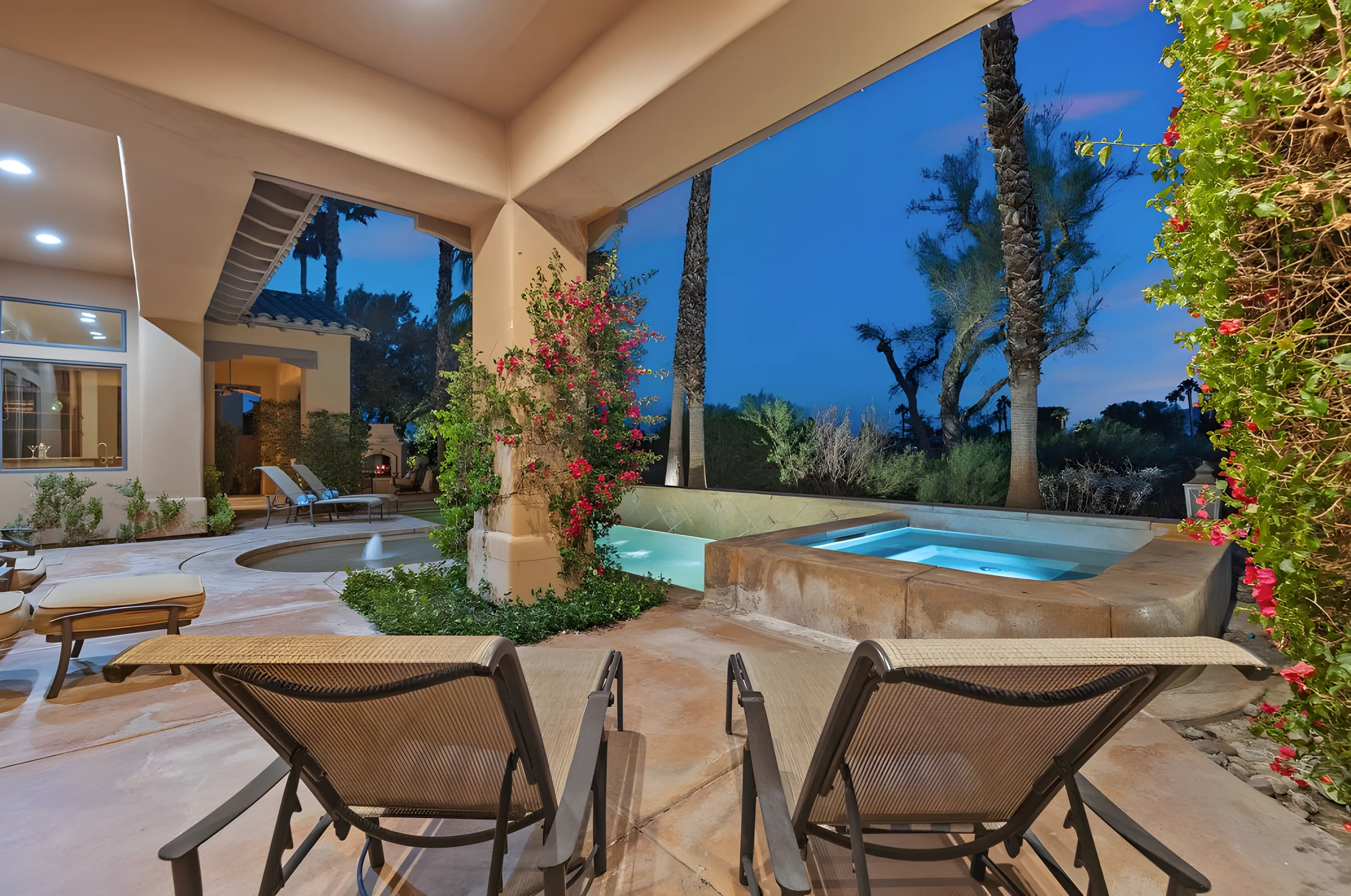 Wander La Quinta West Palms #70